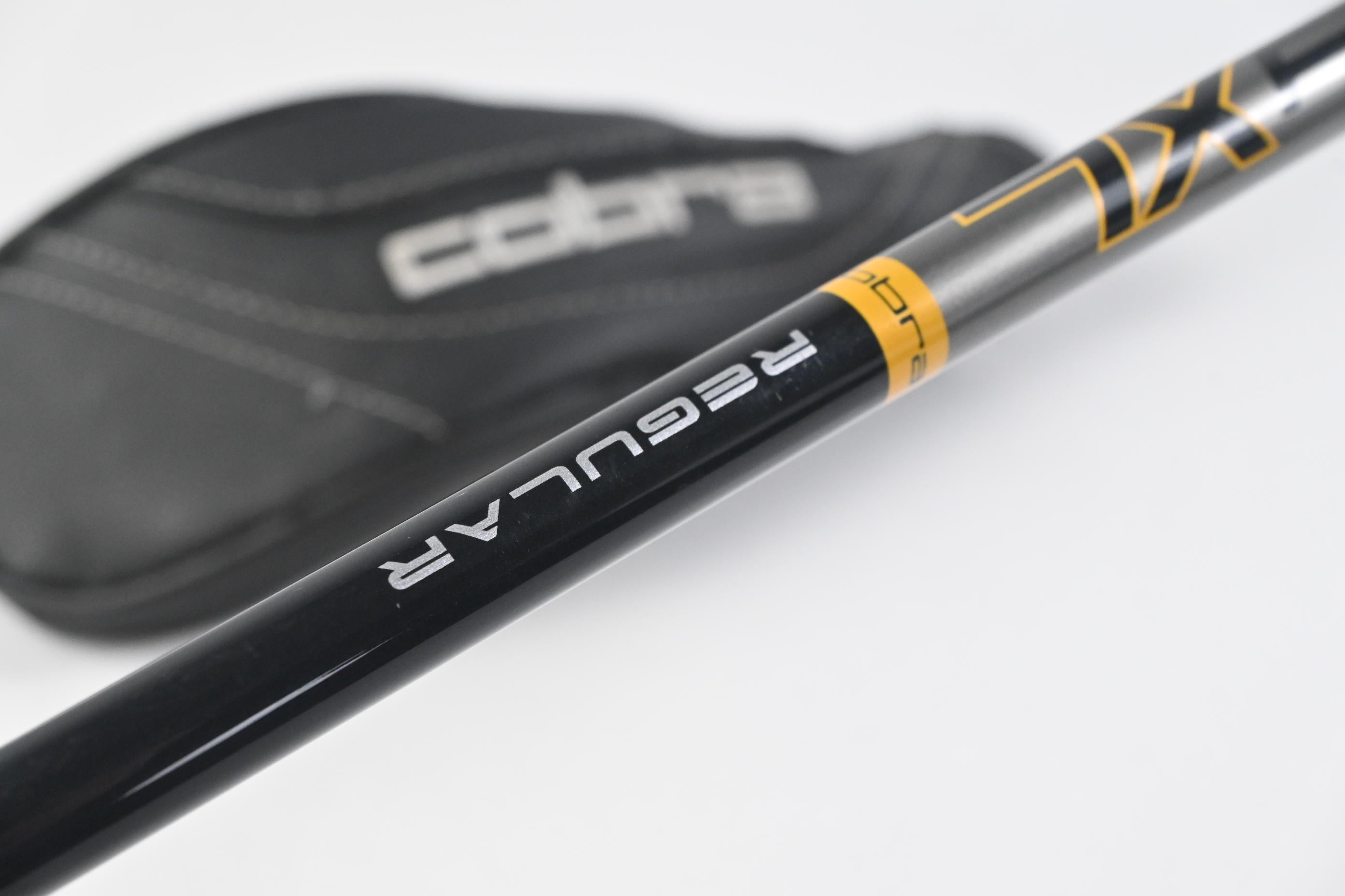 Cobra Fly XL #5 Hybrid / 23 Degree / Regular Flex Cobra Fly XL Shaft