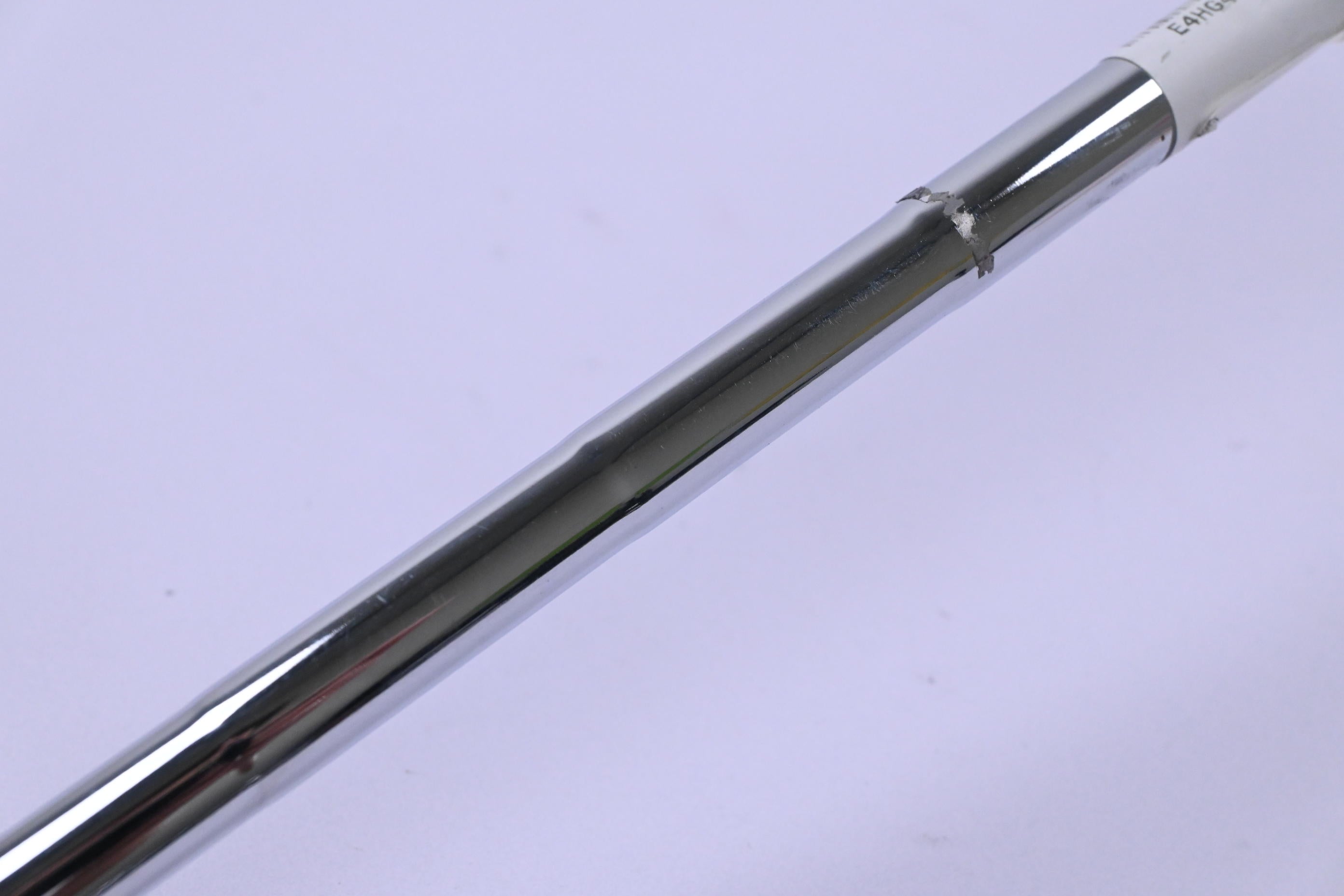 Cobra Snakebite 2023 Lob Wedge / 58 Degree / Wedge Flex Steel Shaft