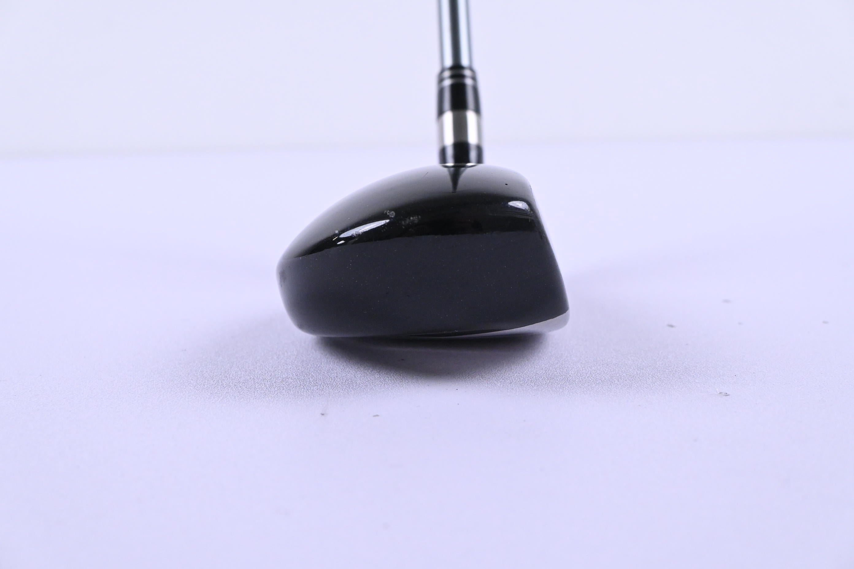 Maxfli Patriot Stainless #3 Hybrid / 19 Degree / Regular Flex Maxfli 75 Shaft