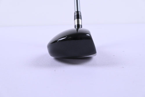 Maxfli Patriot Stainless #3 Hybrid / 19 Degree / Regular Flex Maxfli 75 Shaft