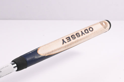 Odyssey Ai-One Milled Six T Double Bend Putter / 34 Inch