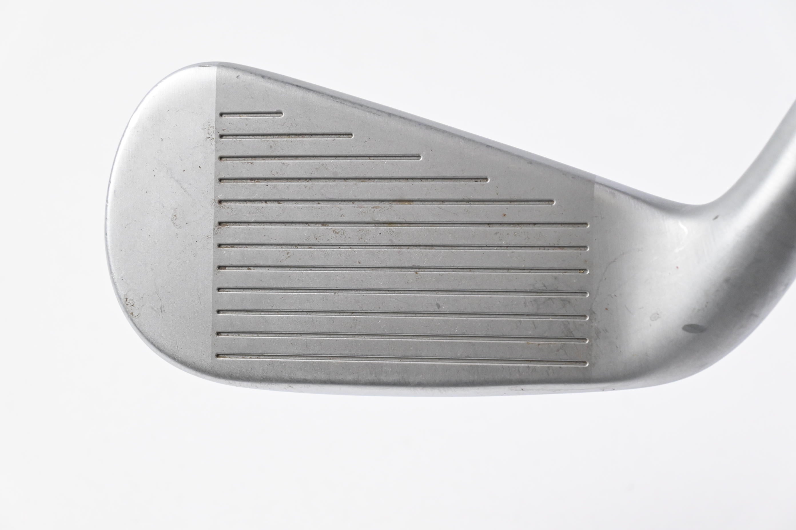 Taylormade P.DHY #2 Iron / 18 Degree / Stiff Flex MMT Black 75 Shaft