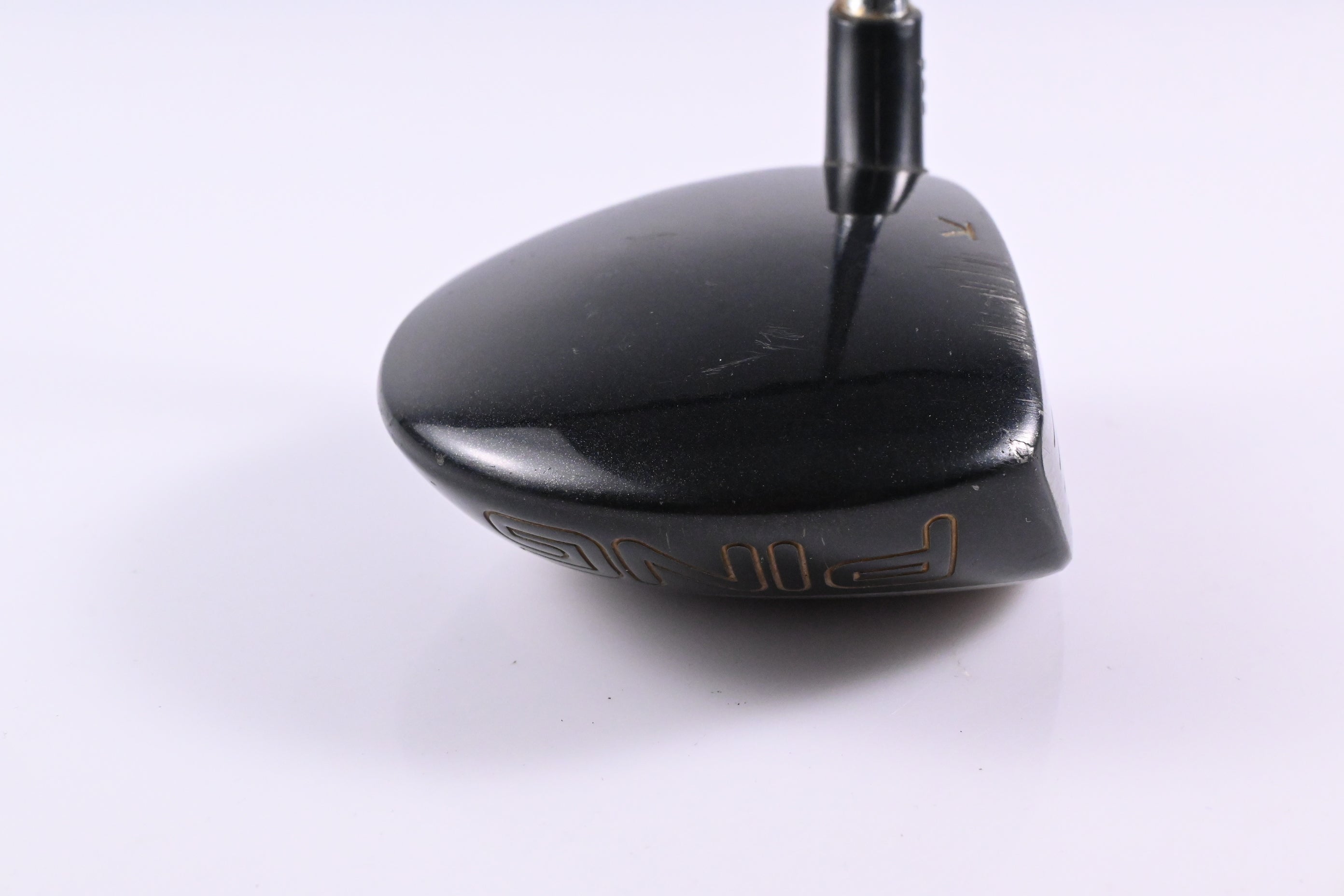Ping I3 #3 Wood / 14 Degree / Stiff Flex Ping Cushin JZ Red Shaft