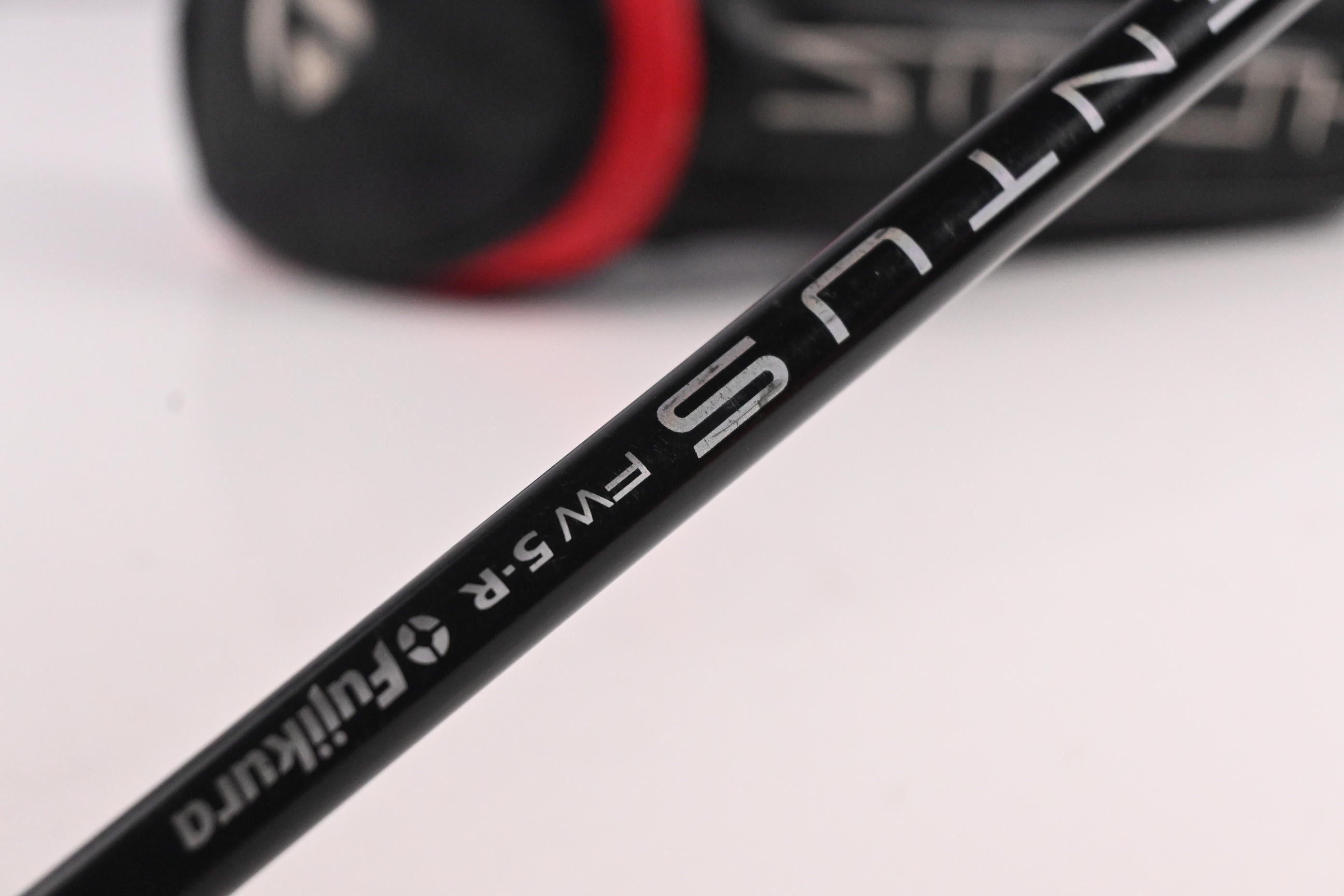 Taylormade Stealth #5 Wood / 18 Degree / Regular Flex Ventus Red 5 Shaft