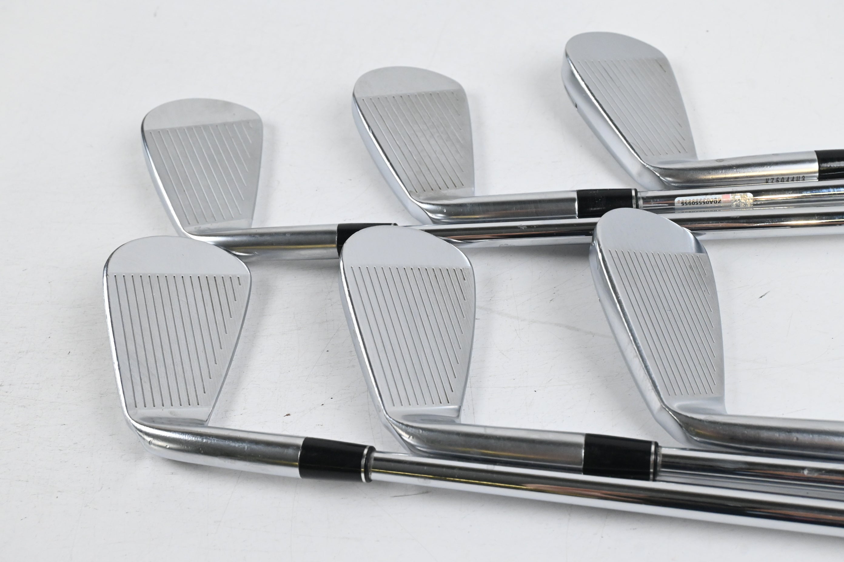 Srixon ZXi7 Irons / 5-PW / Stiff Flex N.S.Pro Modus3 Tour 120 Shafts