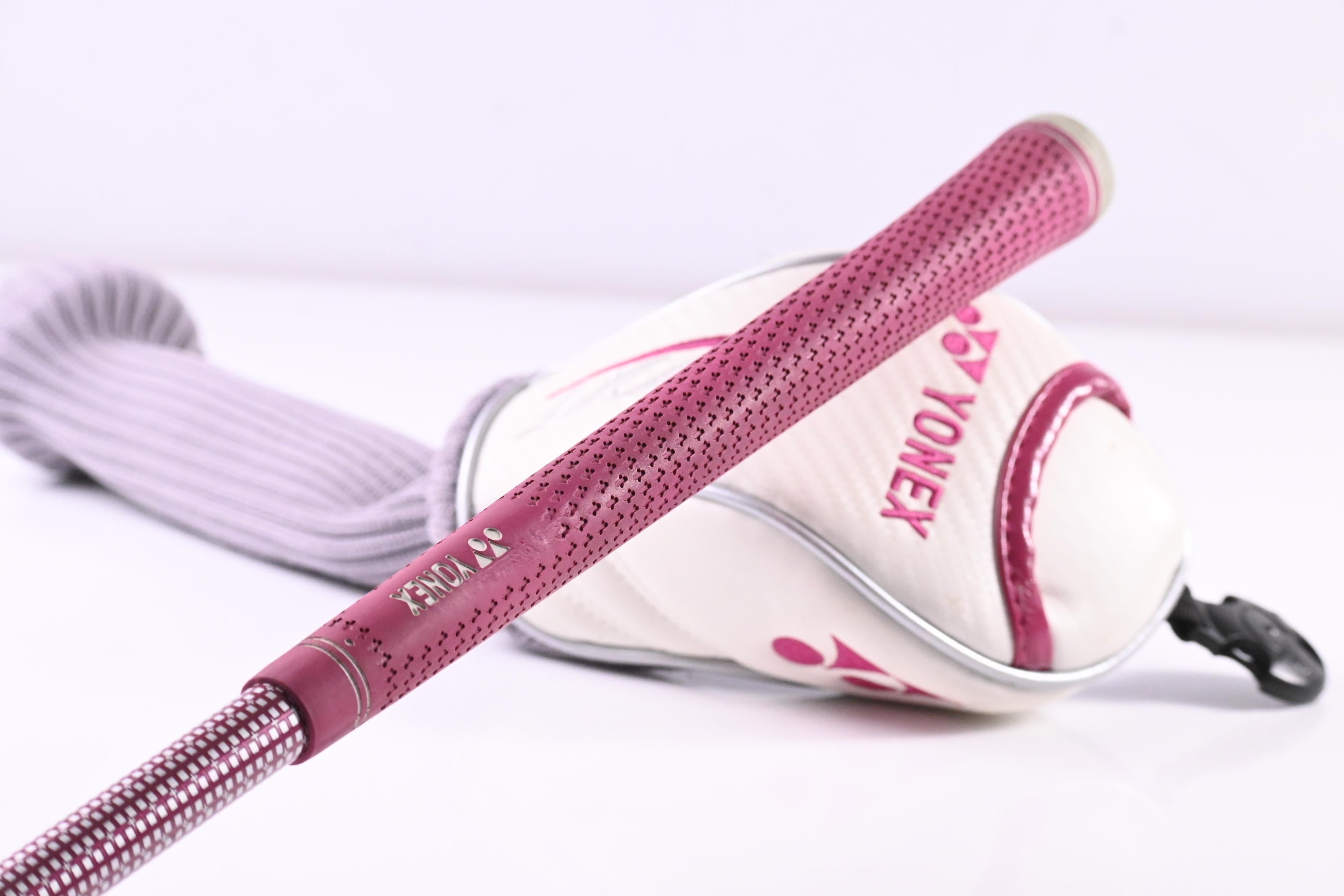 Ladies Yonex VXF #5 Wood / 21 Degree / Ladies Flex Yonex HS 750 Shaft