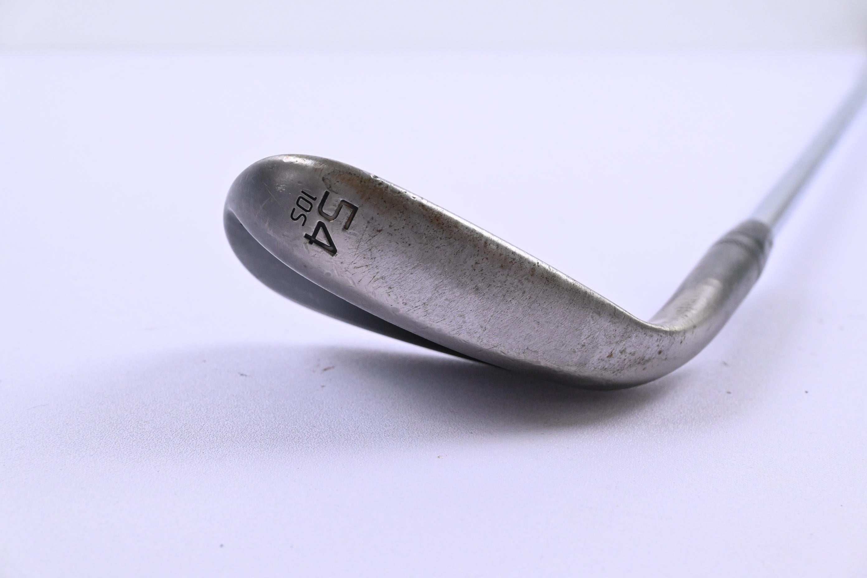 Titleist Vokey SM9 Sand Wedge / 54 Degree / Wedge Flex Vokey Design SM9