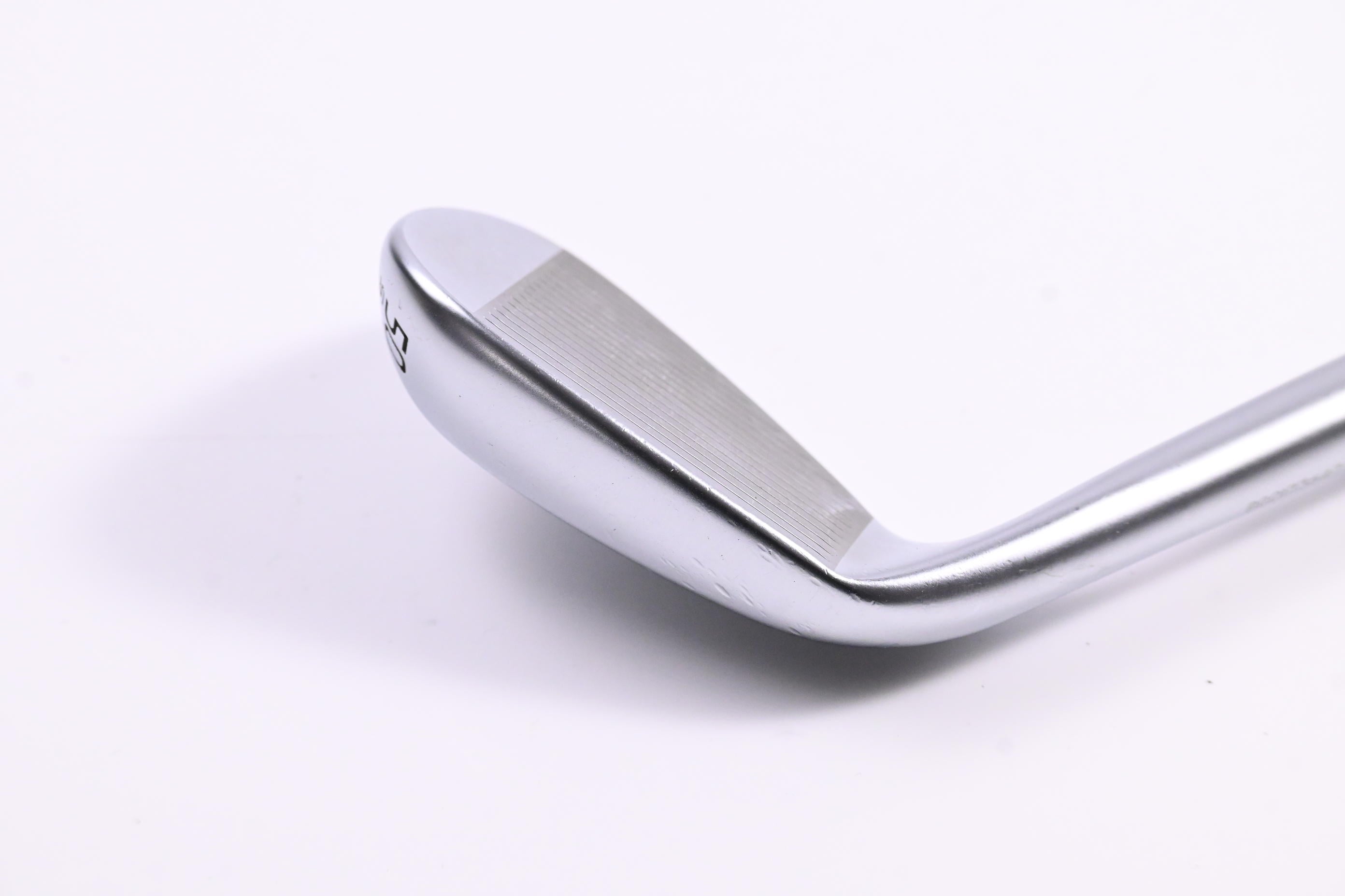 Ping S159 Gap Wedge / 50 Degree / Orange Dot / Regular Flex Ping Alta CB Black