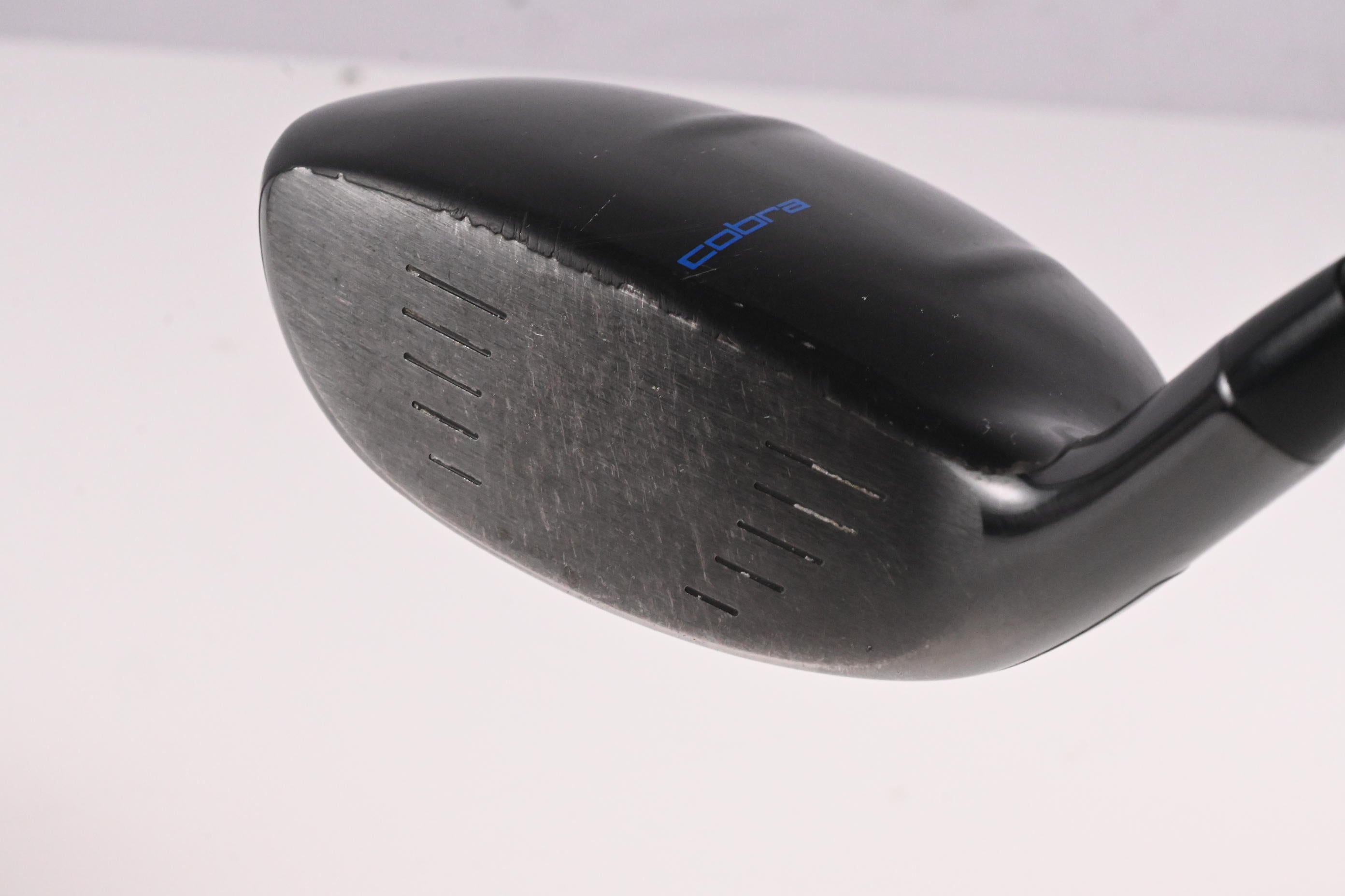 Cobra F-Max Airspeed #3 Wood / 16 Degree / Regular Flex Cobra Air Speed 50 Shaft