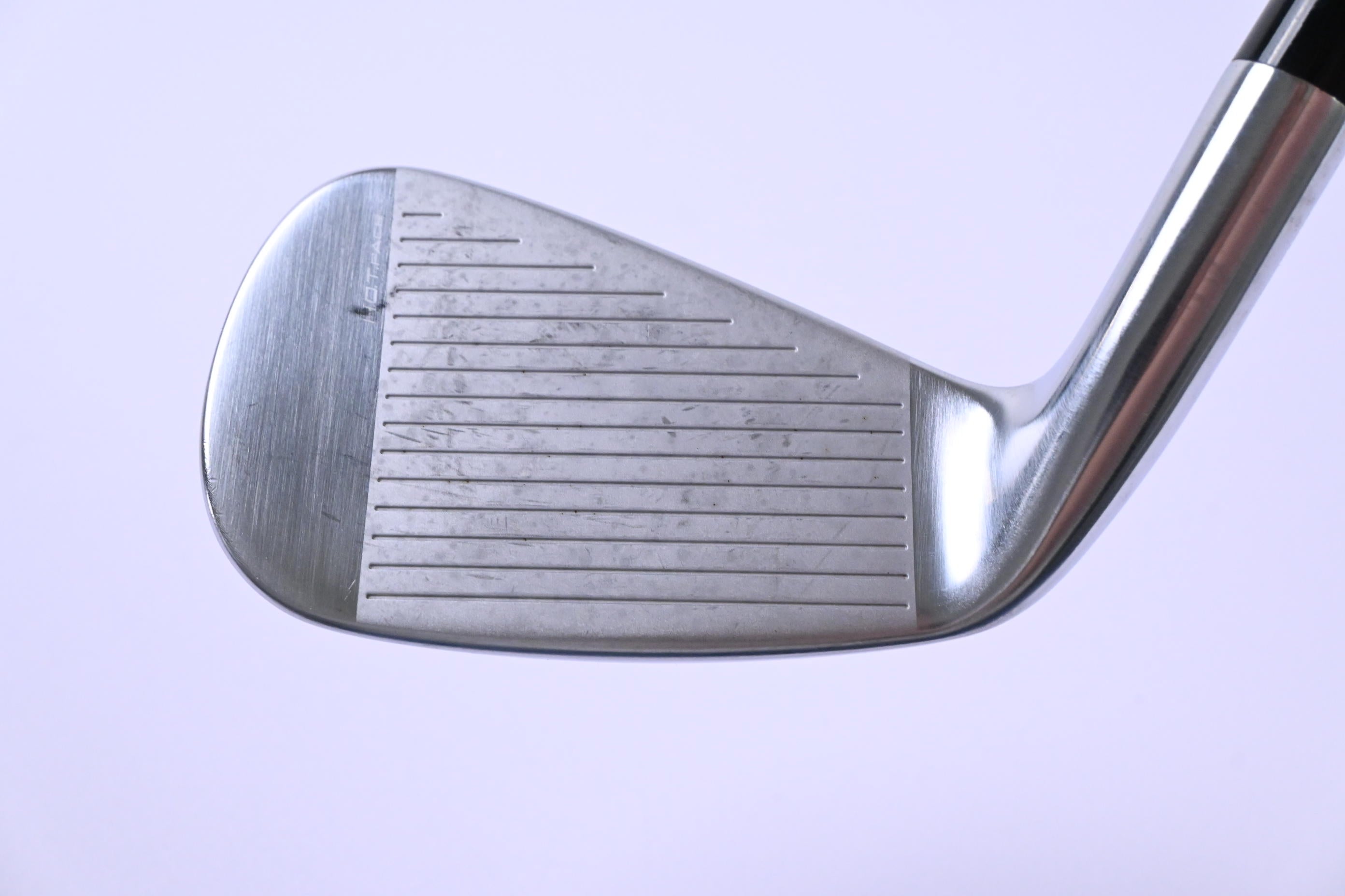 Cobra King Tour 2023 #7 Iron / Stiff Flex KBS $-Taper Lite Shaft