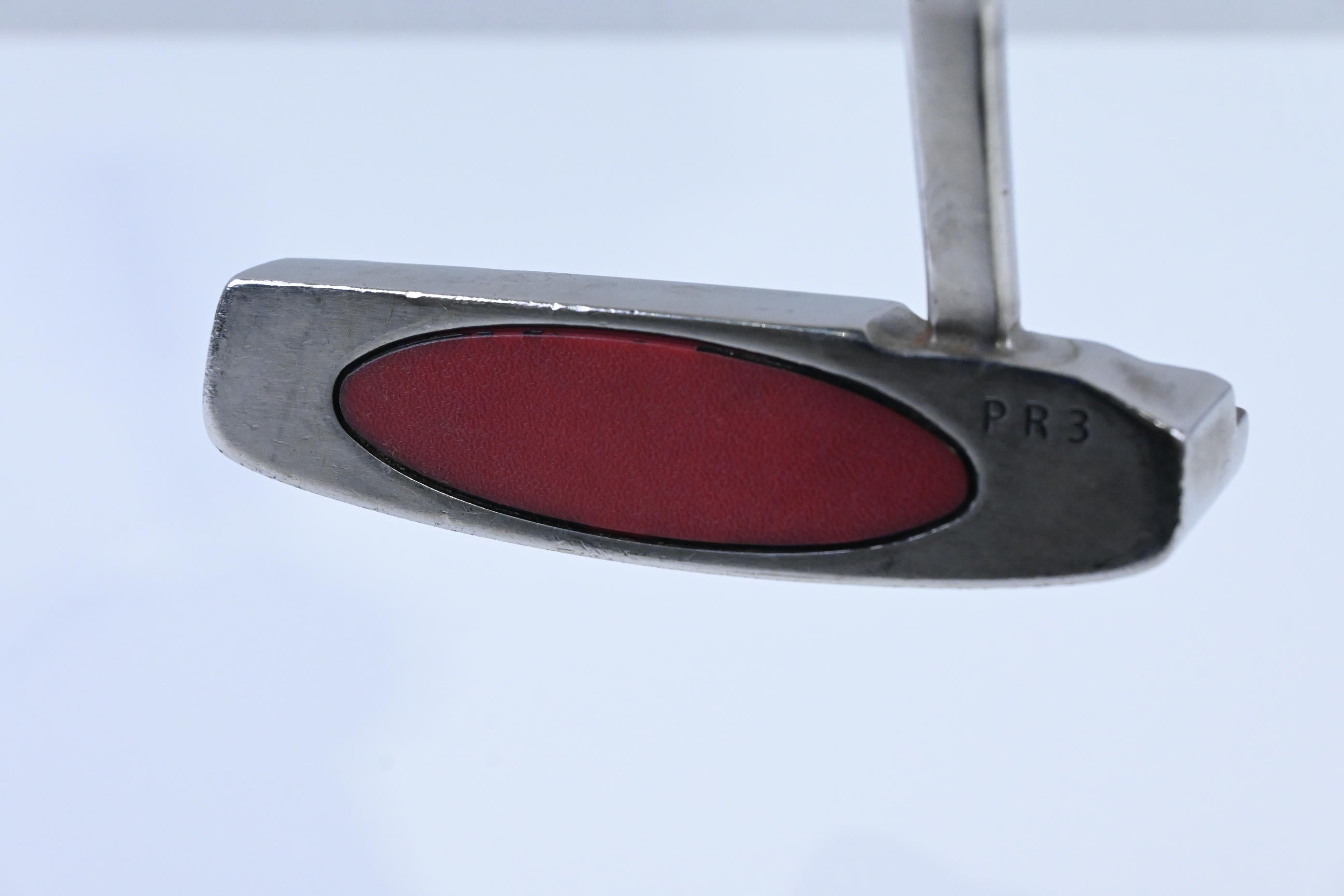 Benross Pure Red PR3 Putter / 32 Inch