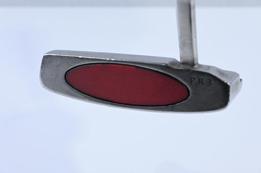 Benross Pure Red PR3 Putter / 32 Inch