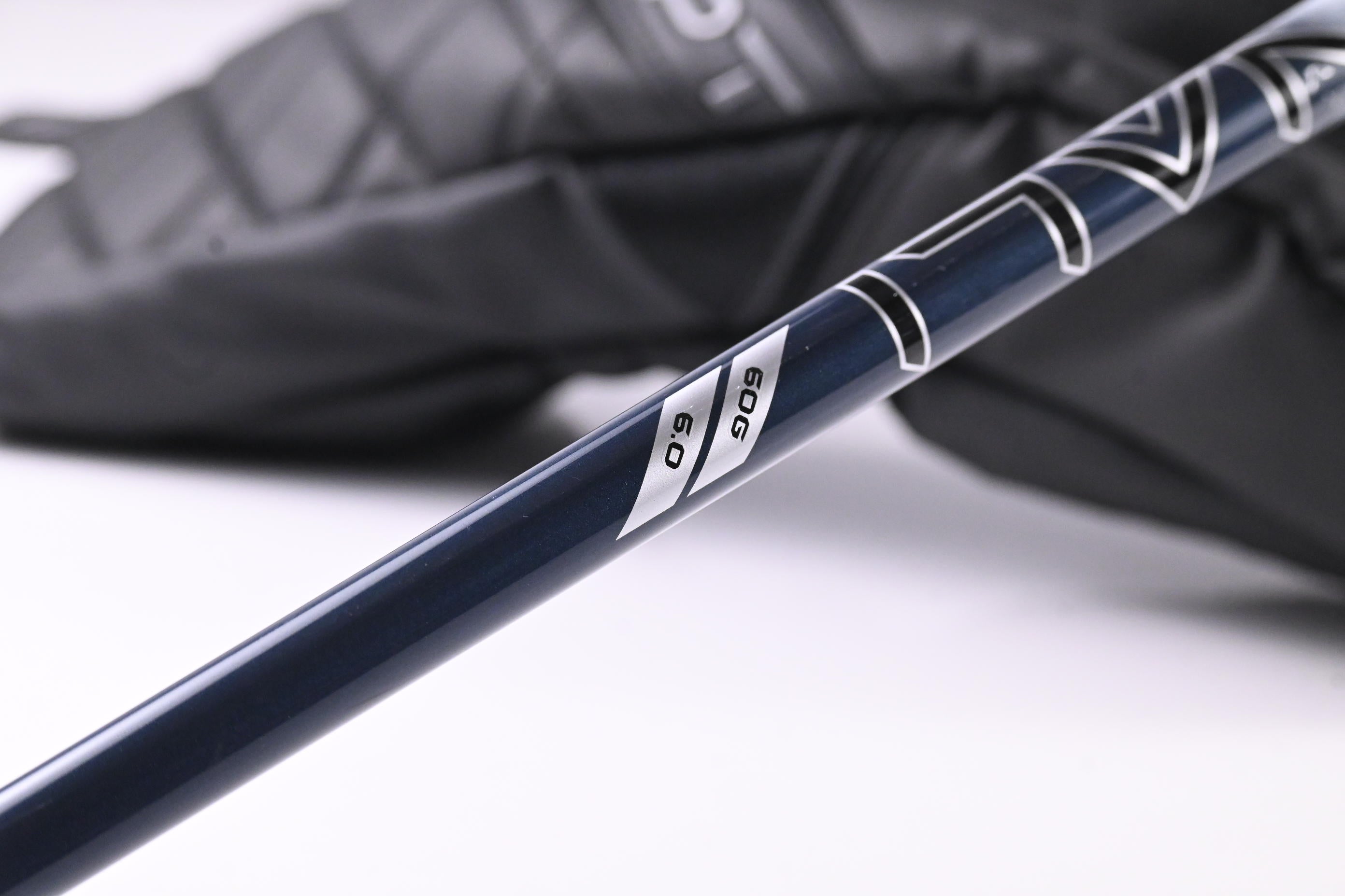 Cobra DS-Adapt X Driver / 9 Degree / Stiff Flex Project X Denali Blue 60 Shaft