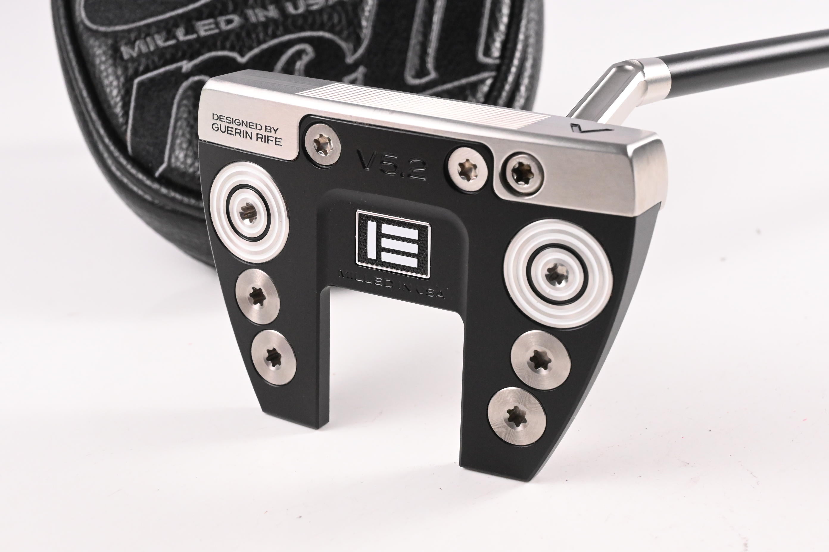 Evnroll 2026 V5.2 Putter / 35 Inch