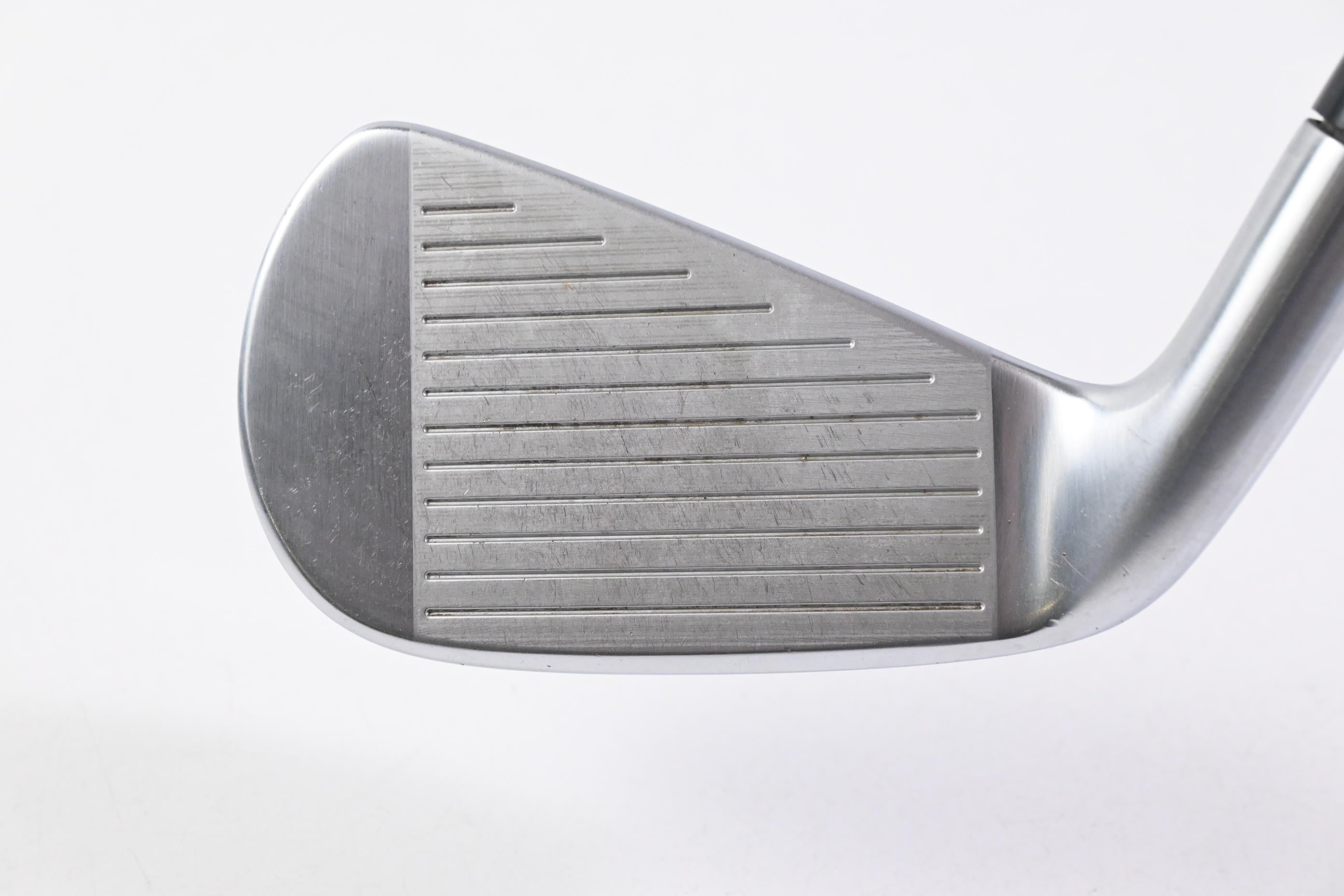 Srixon Z-U65 Utility #3 Iron / 20 Degree / Stiff Flex Miyazaki Kaula 7 Shaft