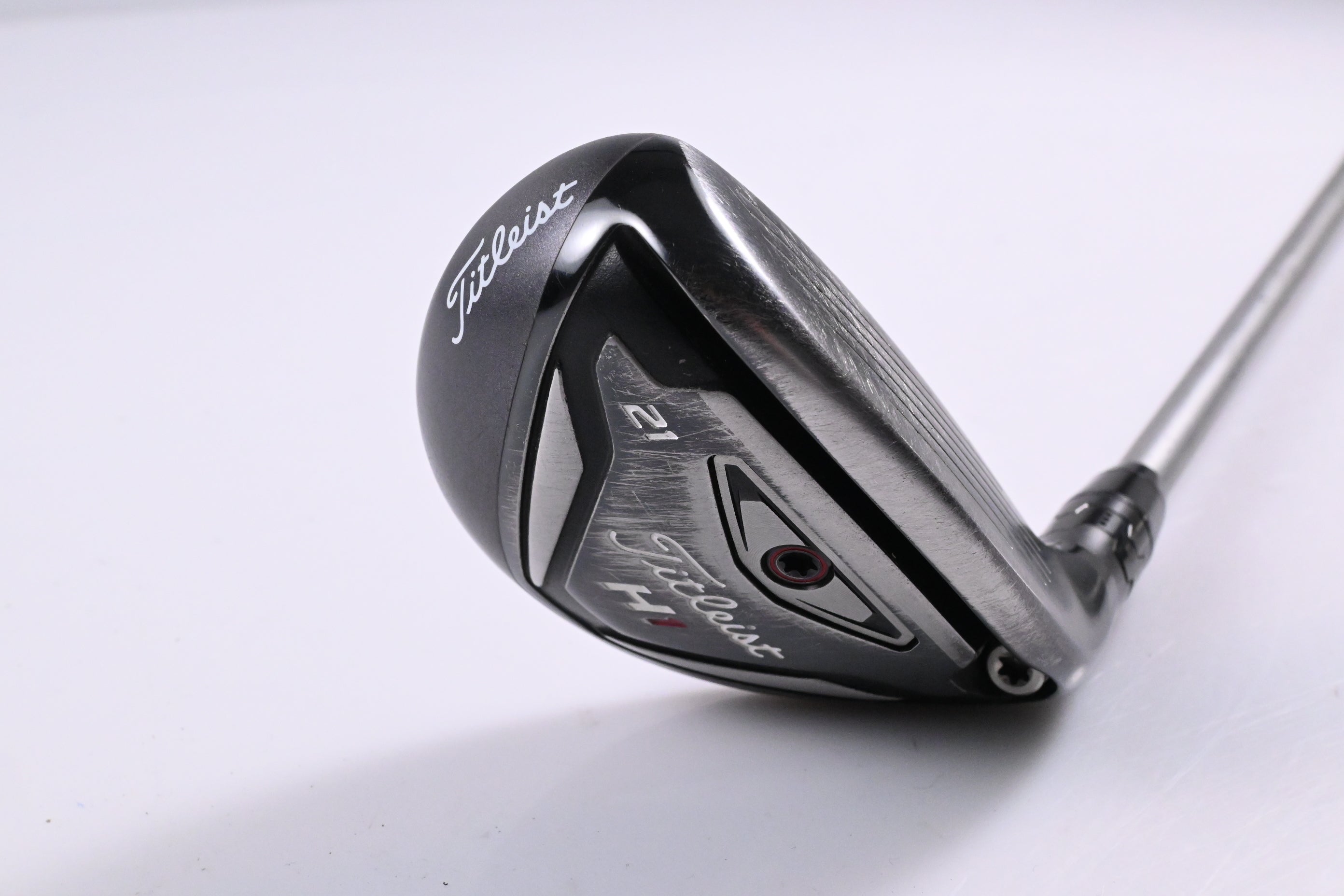 Titleist 816 H1 #3 Hybrid / 21 Degree / Regular Flex Diamana M+ Red 60 Shaft