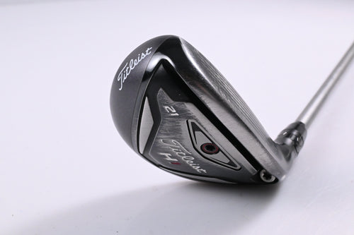 Titleist 816 H1 #3 Hybrid / 21 Degree / Regular Flex Diamana M+ Red 60 Shaft