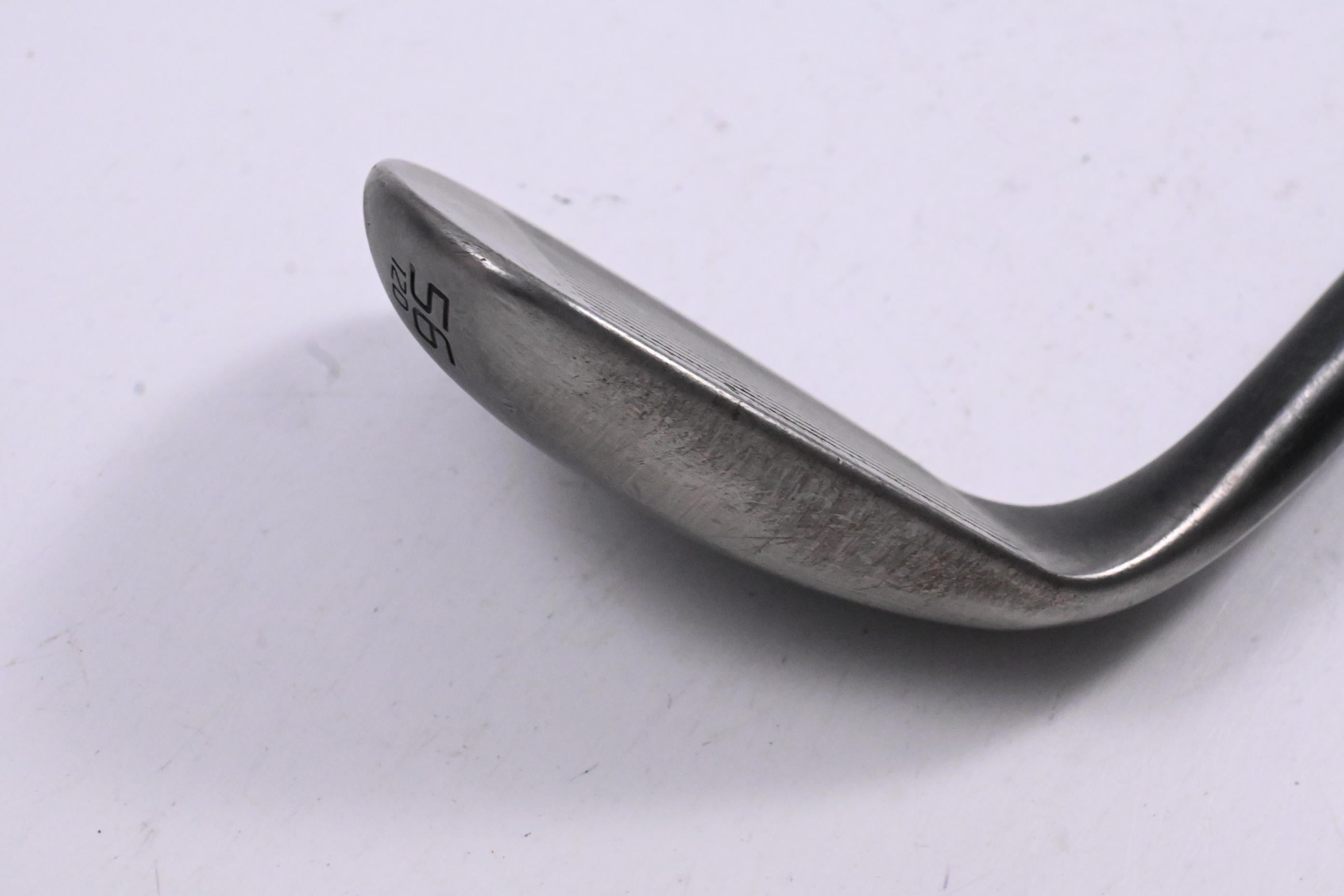 Titleist Vokey SM9 Sand Wedge / 56 Degree / Wedge Flex Titleist Vokey SM9 Shaft