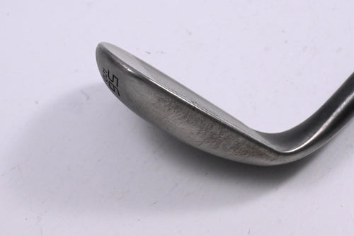 Titleist Vokey SM9 Sand Wedge / 56 Degree / Wedge Flex Titleist Vokey SM9 Shaft
