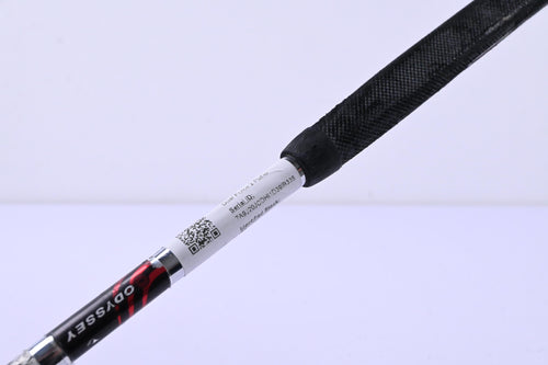 Odyssey Dual Force 2 #2 Putter / 34 Inch