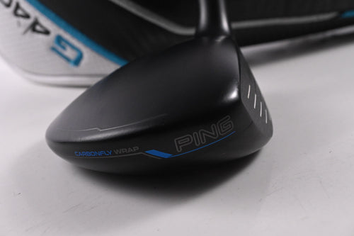 Ping G440 LST #5 Wood / 19 Degree / X-Flex Denali Red 70 Shaft