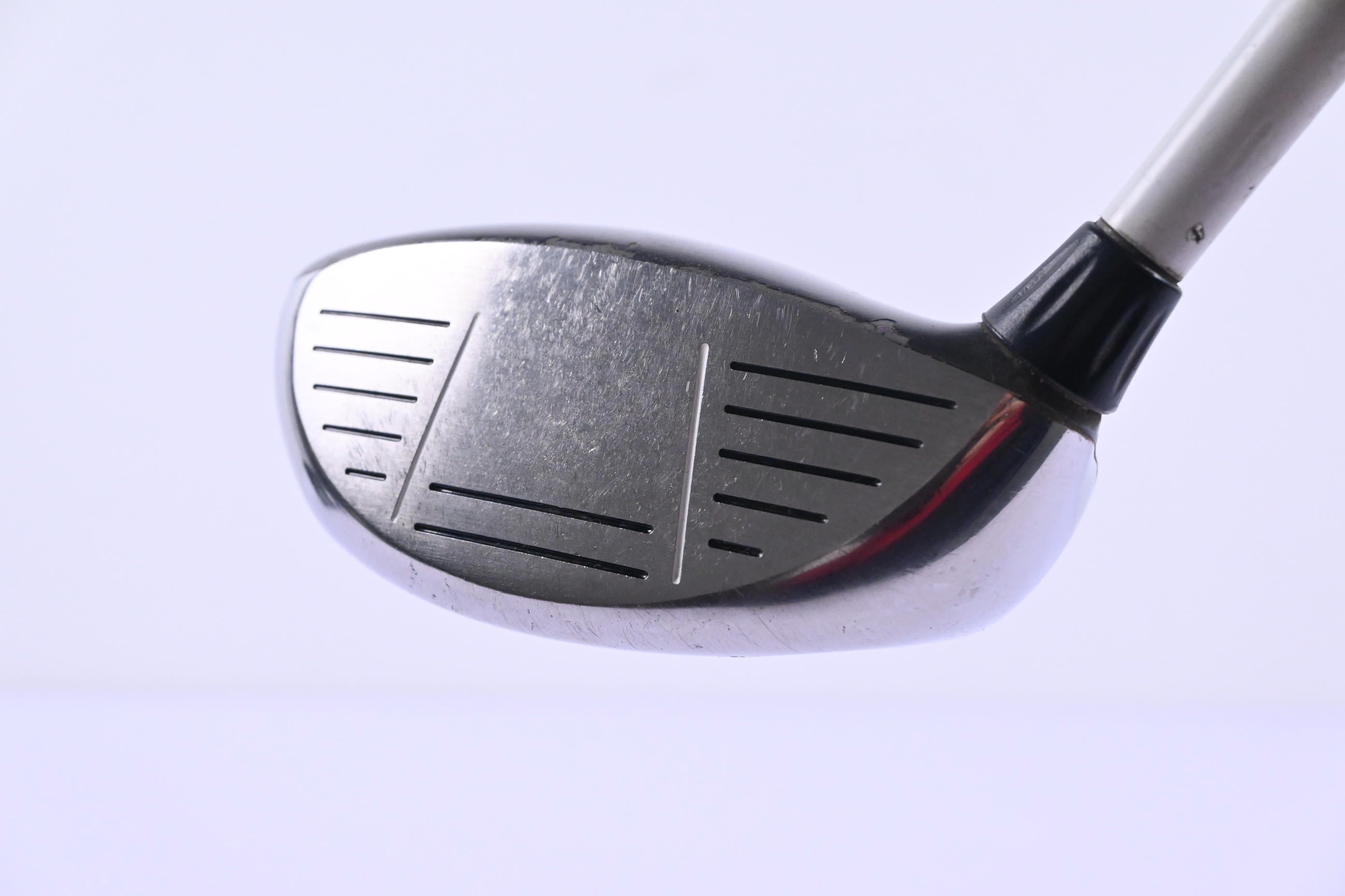 Ladies Callaway ERC Fusion #5 Wood / 19 Degree / Ladies Flex RCH System 50