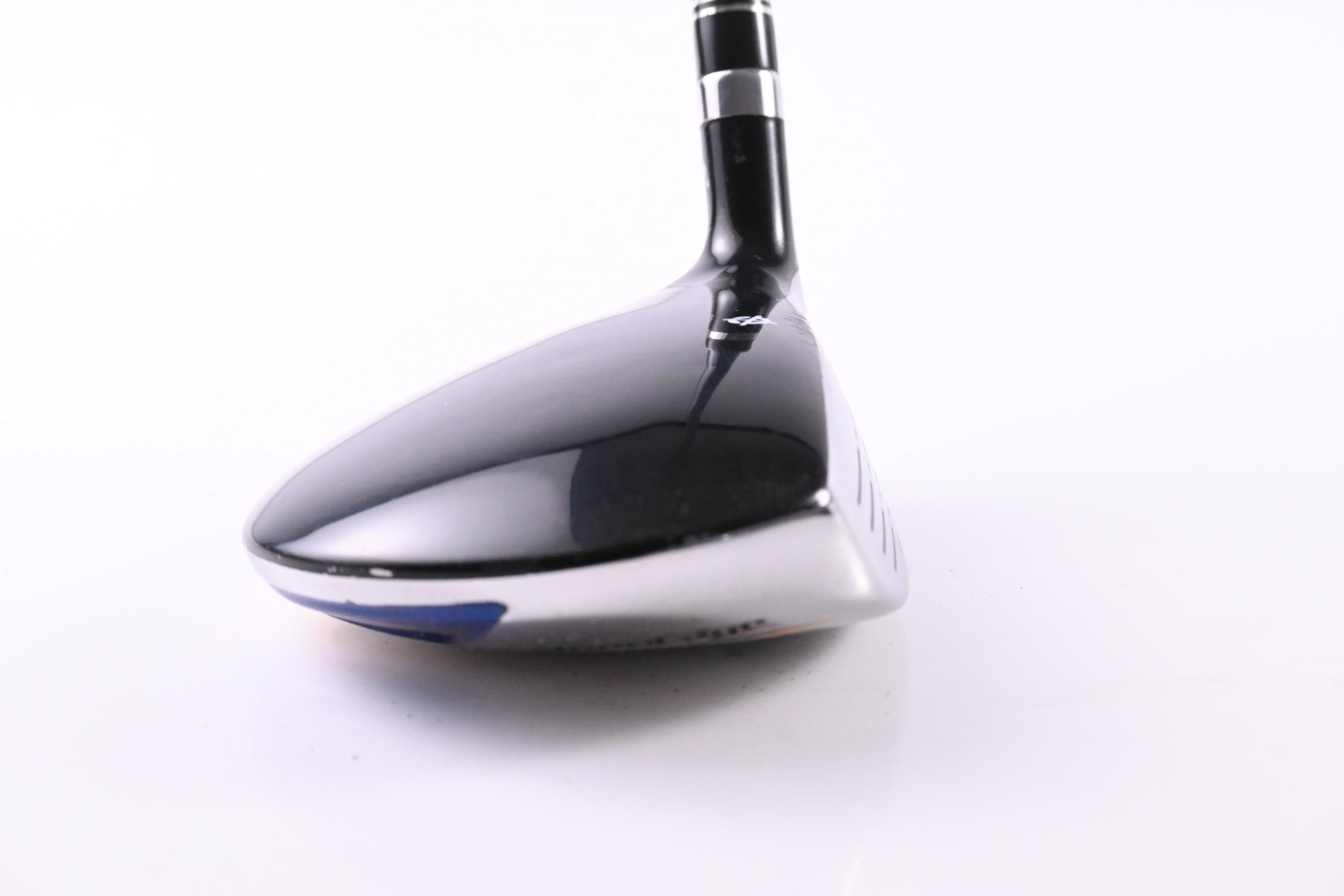 Tour Edge Bazooka Geomax 2 #5 Wood / 19 Degree / Regular Flex Bazooka Shaft
