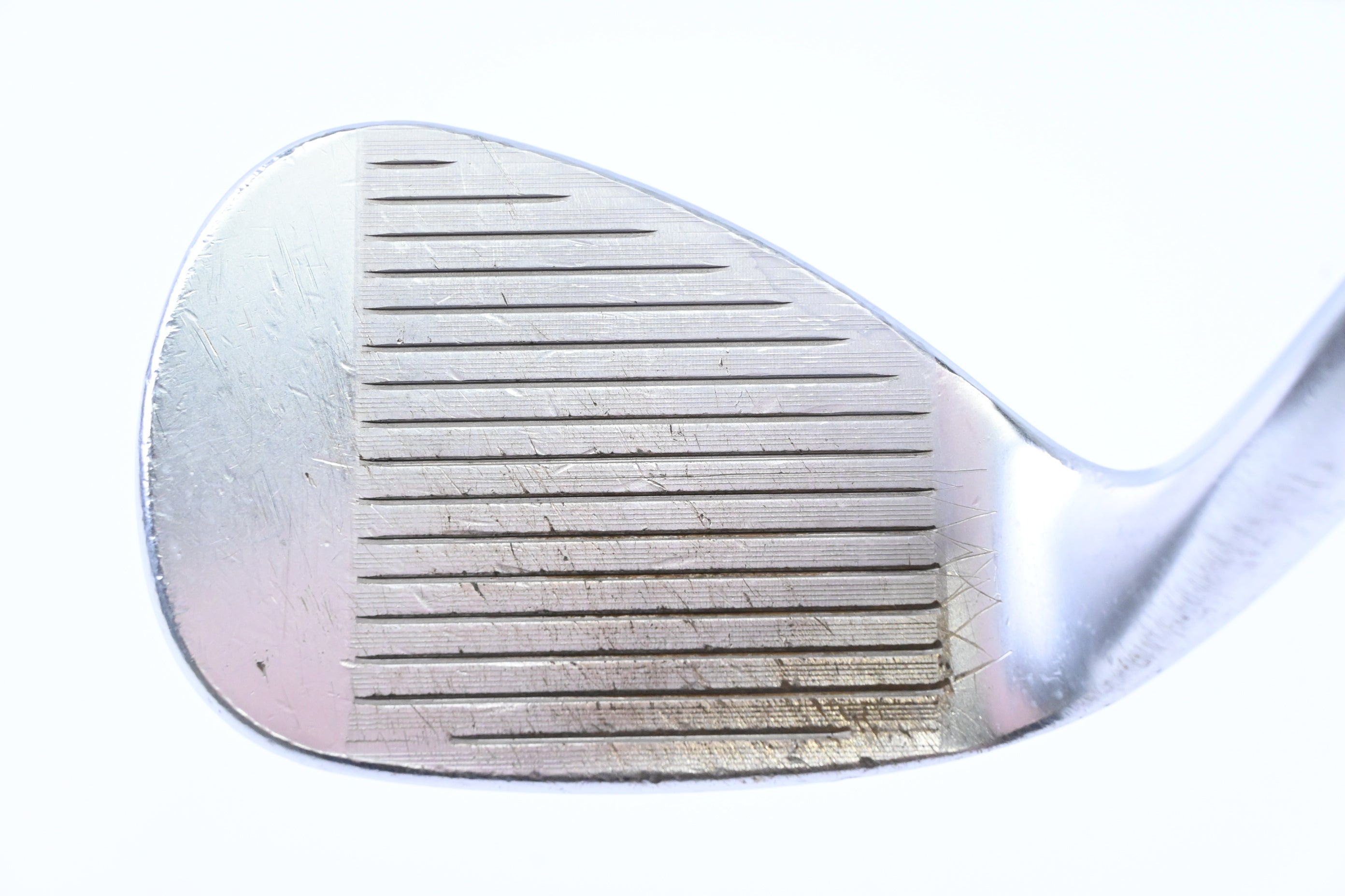Callaway Mack Daddy 4 Lob Wedge / 58 Degree / Stiff Flex Dynamic Gold S200 115