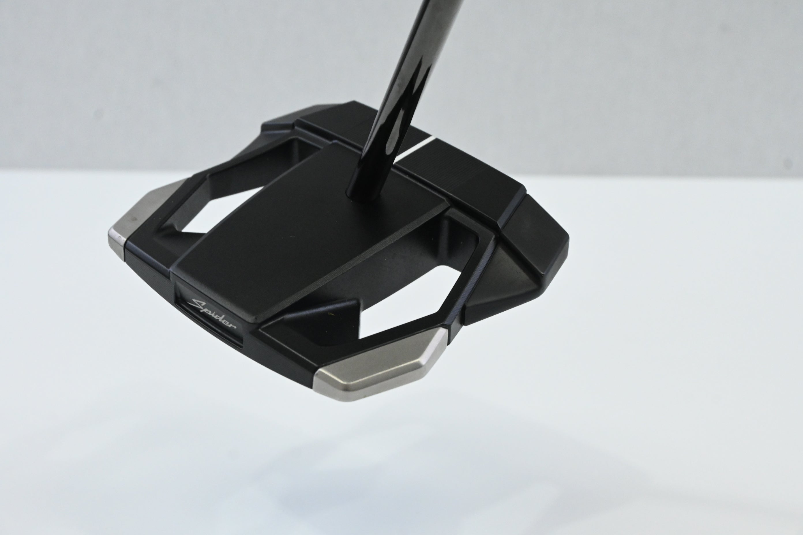 Left Hand Taylormade Spider ZT Max Putter / 35 Inch