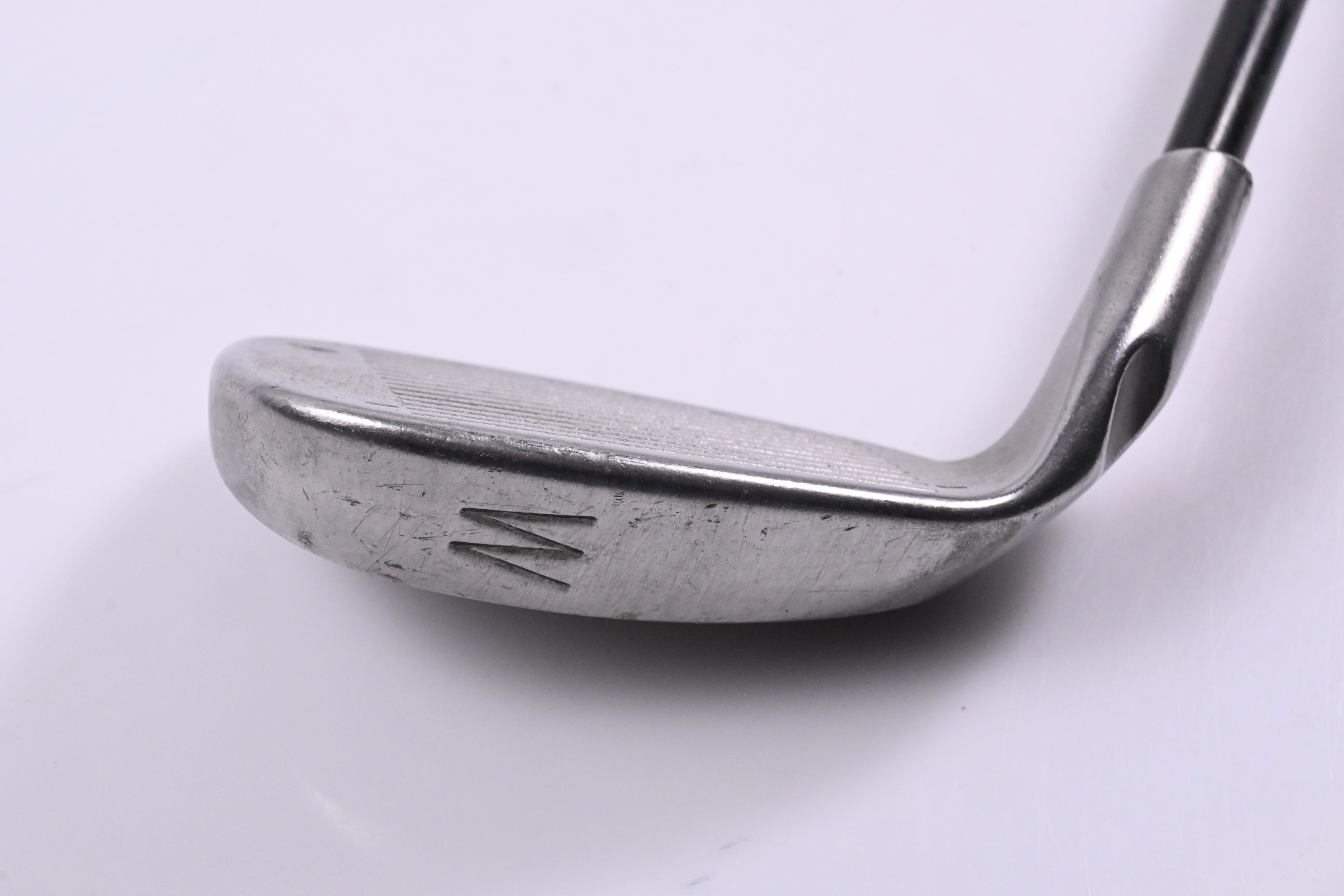 Ping i3 O-Size Pitching Wedge / 47 Degree / Red Dot / Regular Flex Aldila 350
