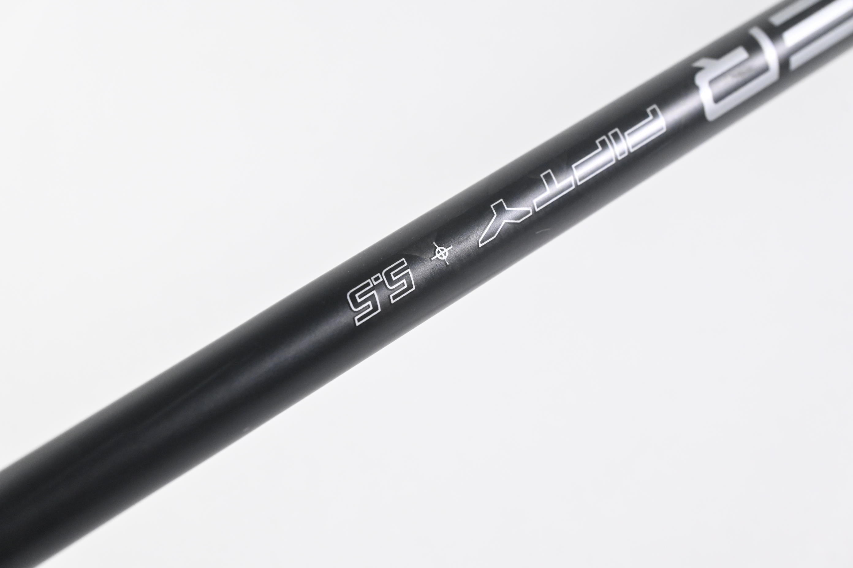 Tour Edge E725 #3 Wood / 15 Degree / Regular Flex Cypher 2.0 50 Shaft