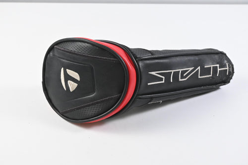 Taylormade Stealth #3 Wood / 15 Degree / Stiff Flex Fujikura Ventus Red 6 Shaft