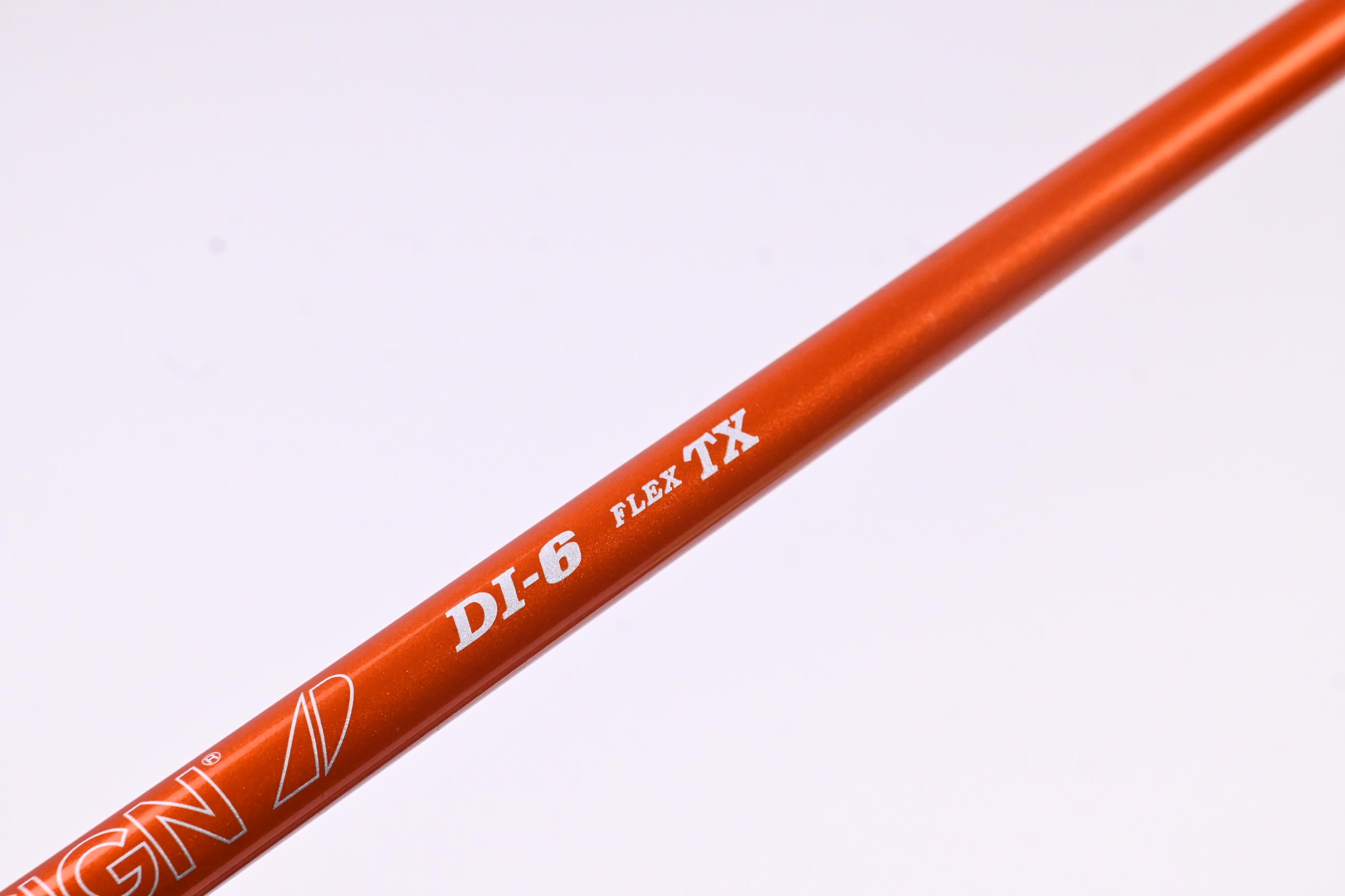 Graphite Design Tour AD DI-6 Driver Shaft / TX-Flex / Titleist Adapter