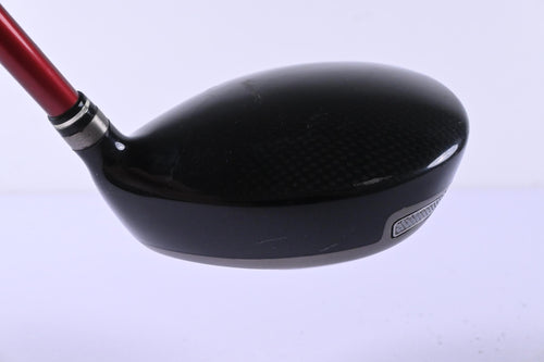 Wilson Staff Dd5 Driver / 10 Degree / Regular Flex Grafalloy NanoTech Shaft