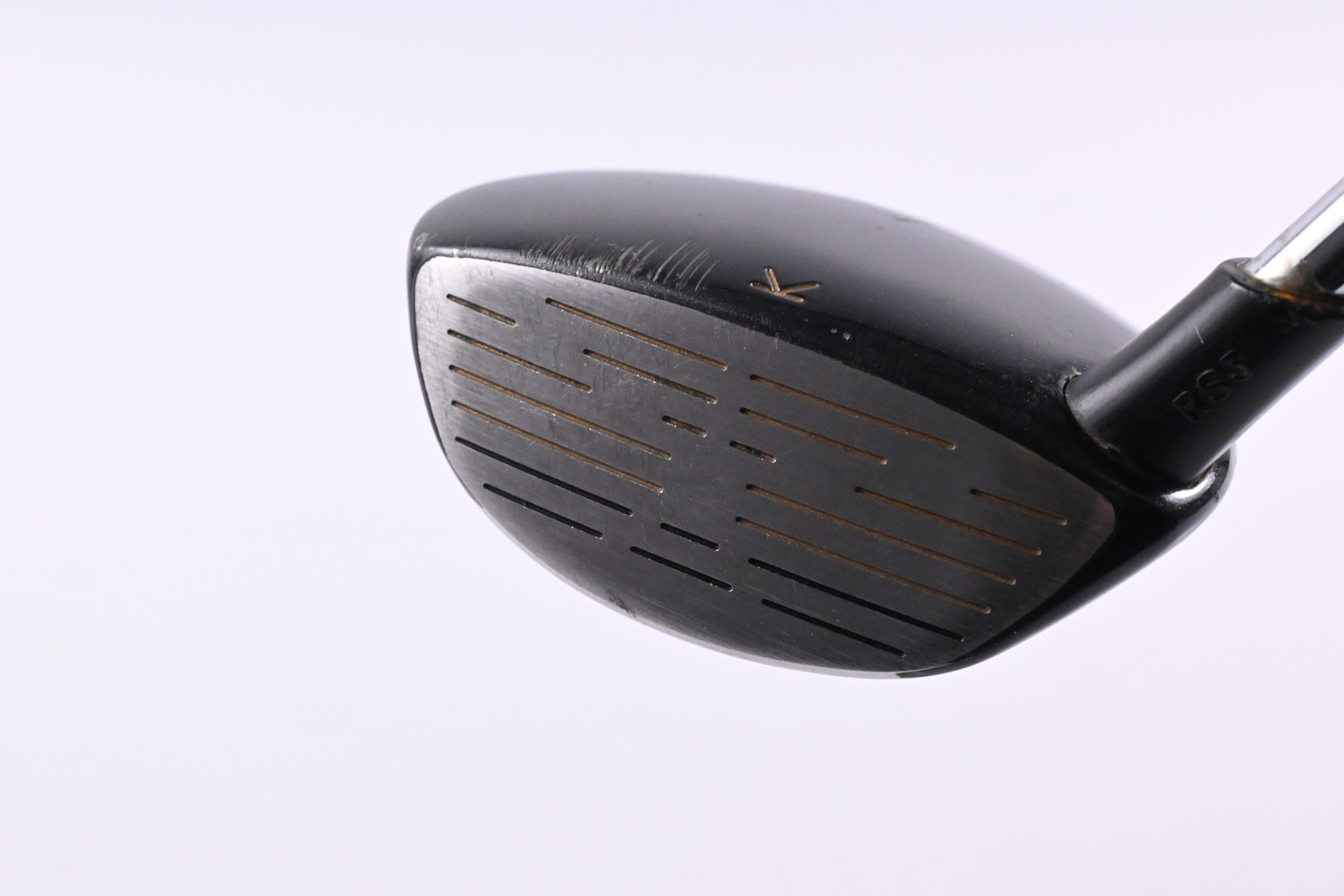 Ping I3 #3 Wood / 14 Degree / Stiff Flex Ping Cushin JZ Red Shaft