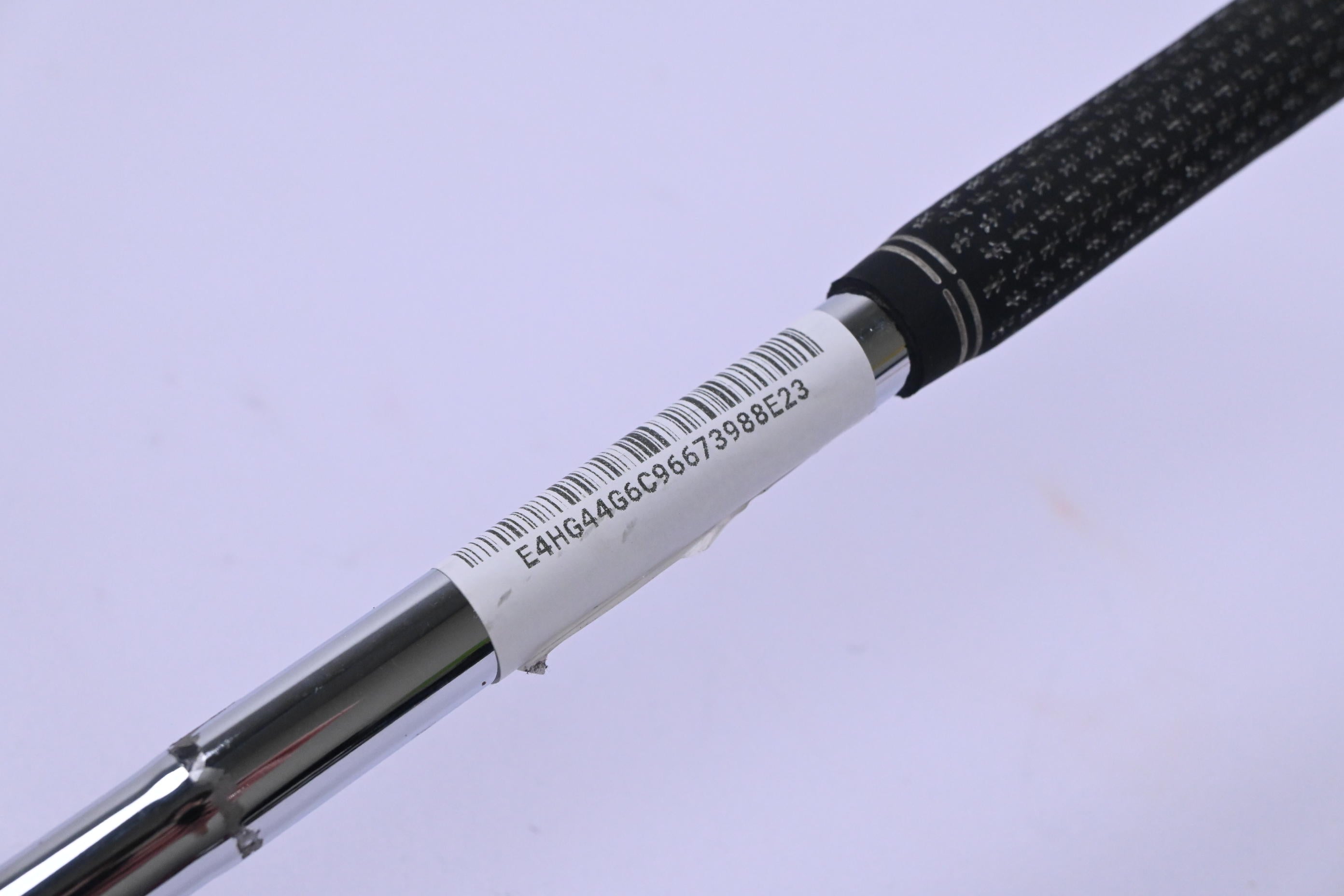 Cobra Snakebite 2023 Lob Wedge / 58 Degree / Wedge Flex Steel Shaft