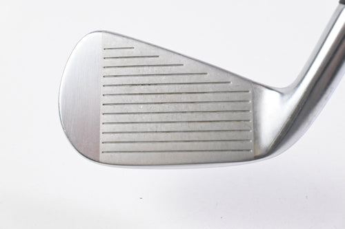 Titleist T100 S 2021 #4 Iron / 22 Degree / Stiff Flex Dynamic Gold 105 Shaft