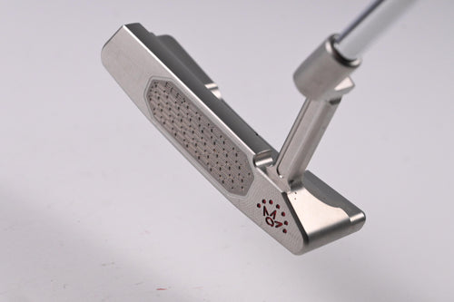 Scotty Cameron Studio Style Newport 2+ 2025 Putter / 35 Inch
