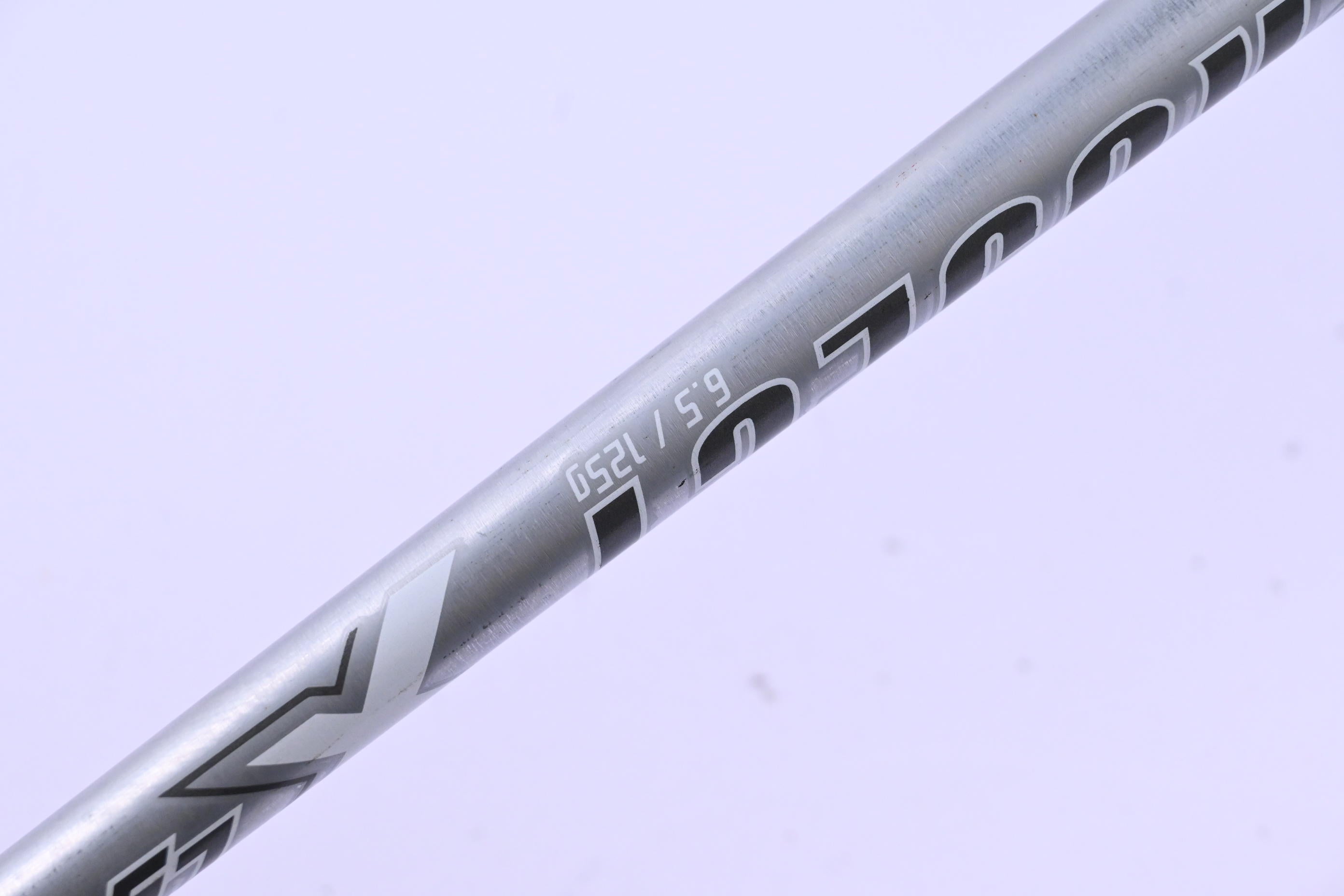 Mizuno  Pro S-3 #4 Iron / 24 Degree / X-Flex Project X LS 125 Shaft