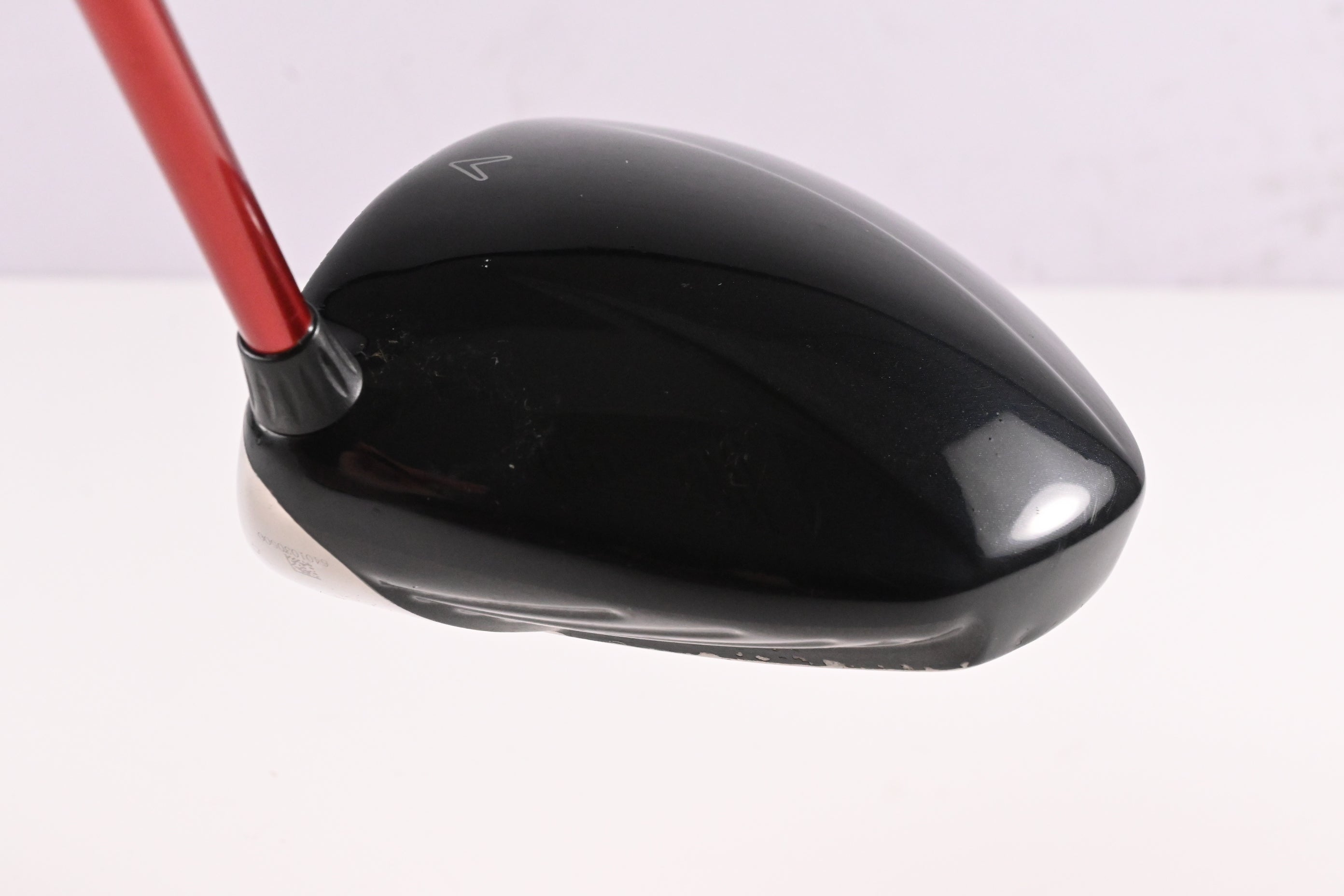 Callaway Big Bertha Diablo Driver / 11 Degree / Regular Flex Aldila DVS 65 Shaft