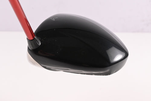 Callaway Big Bertha Diablo Driver / 11 Degree / Regular Flex Aldila DVS 65 Shaft