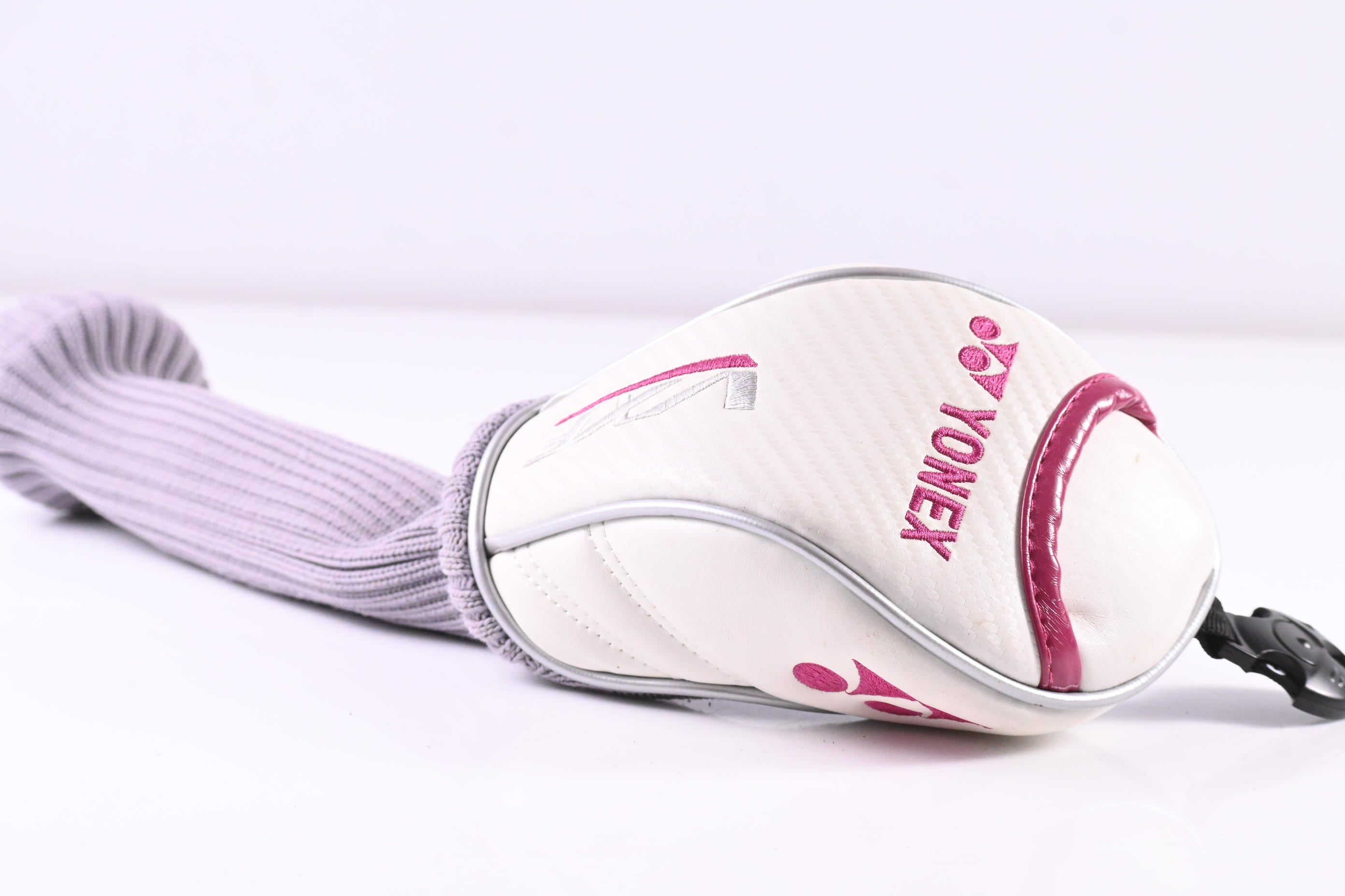 Ladies Yonex VXF #5 Wood / 21 Degree / Ladies Flex Yonex HS 750 Shaft