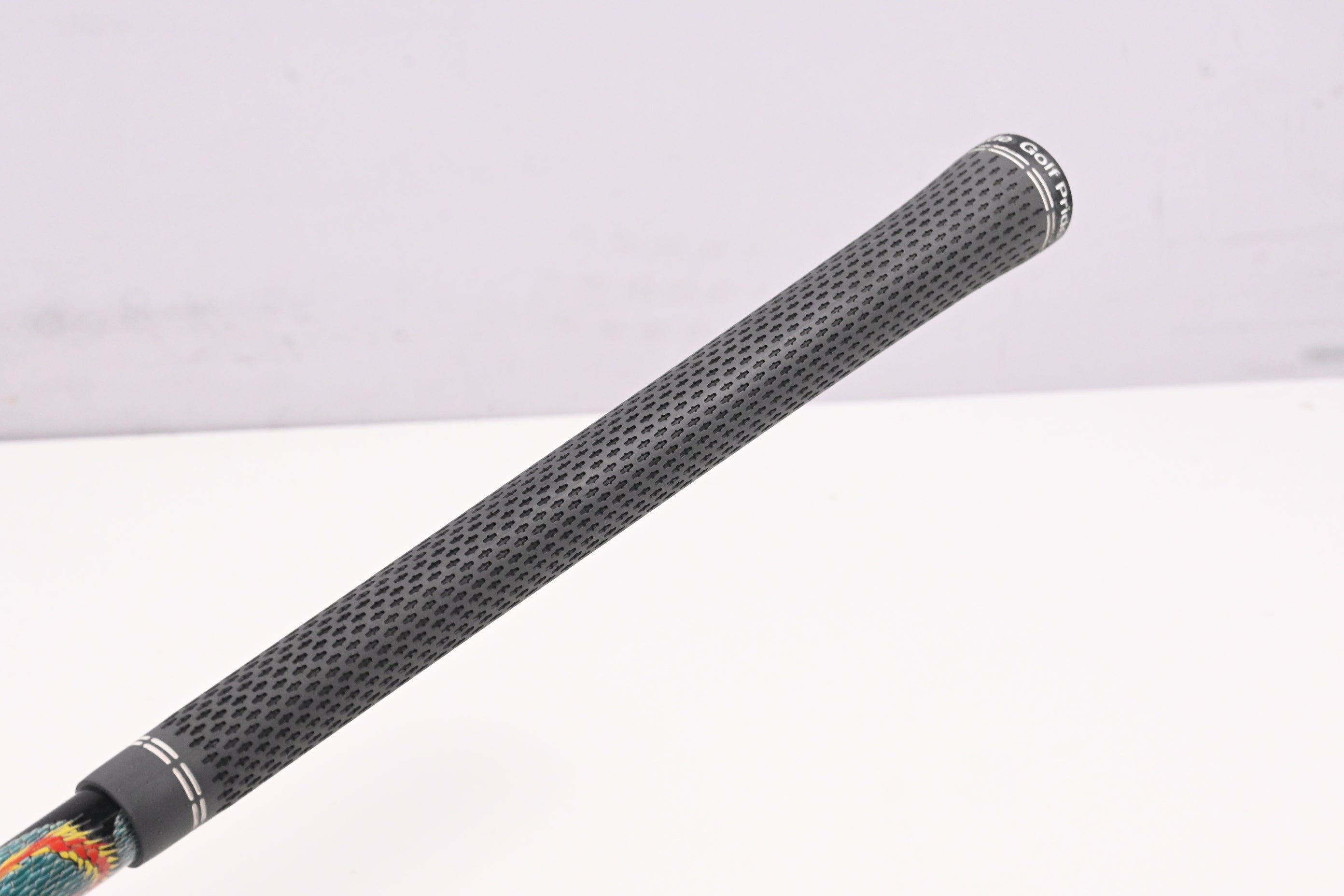 VA Composites Raijin 84 #7 Hybrid Shaft / Stiff Flex / Taylormade 2nd Gen