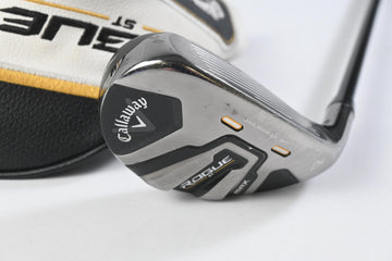 Callaway Rogue ST Max #4 Hybrid / 20 Degree / Regular Flex Tensei AV Blue 65