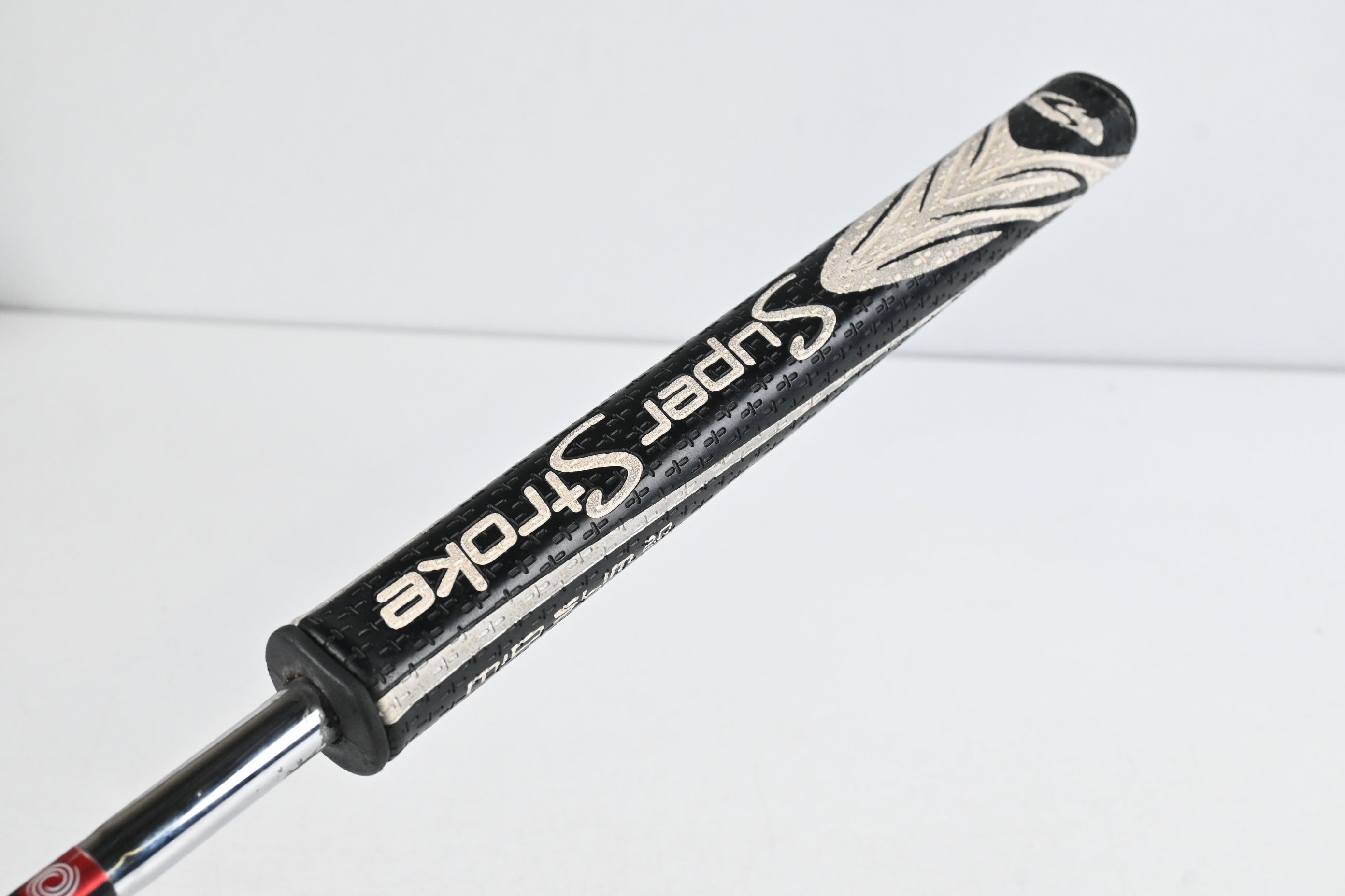 Odyssey O-Works Black 1WS Putter / 33 Inch