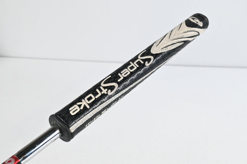 Odyssey O-Works Black 1WS Putter / 33 Inch