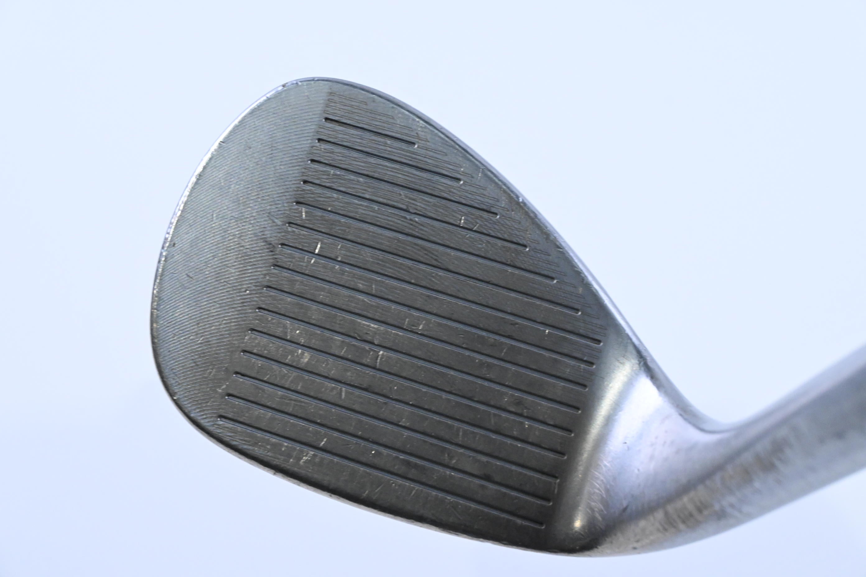 Cleveland 588 RTX Lob Wedge / 58 Degree / Wedge Flex Dynamic Gold Shaft