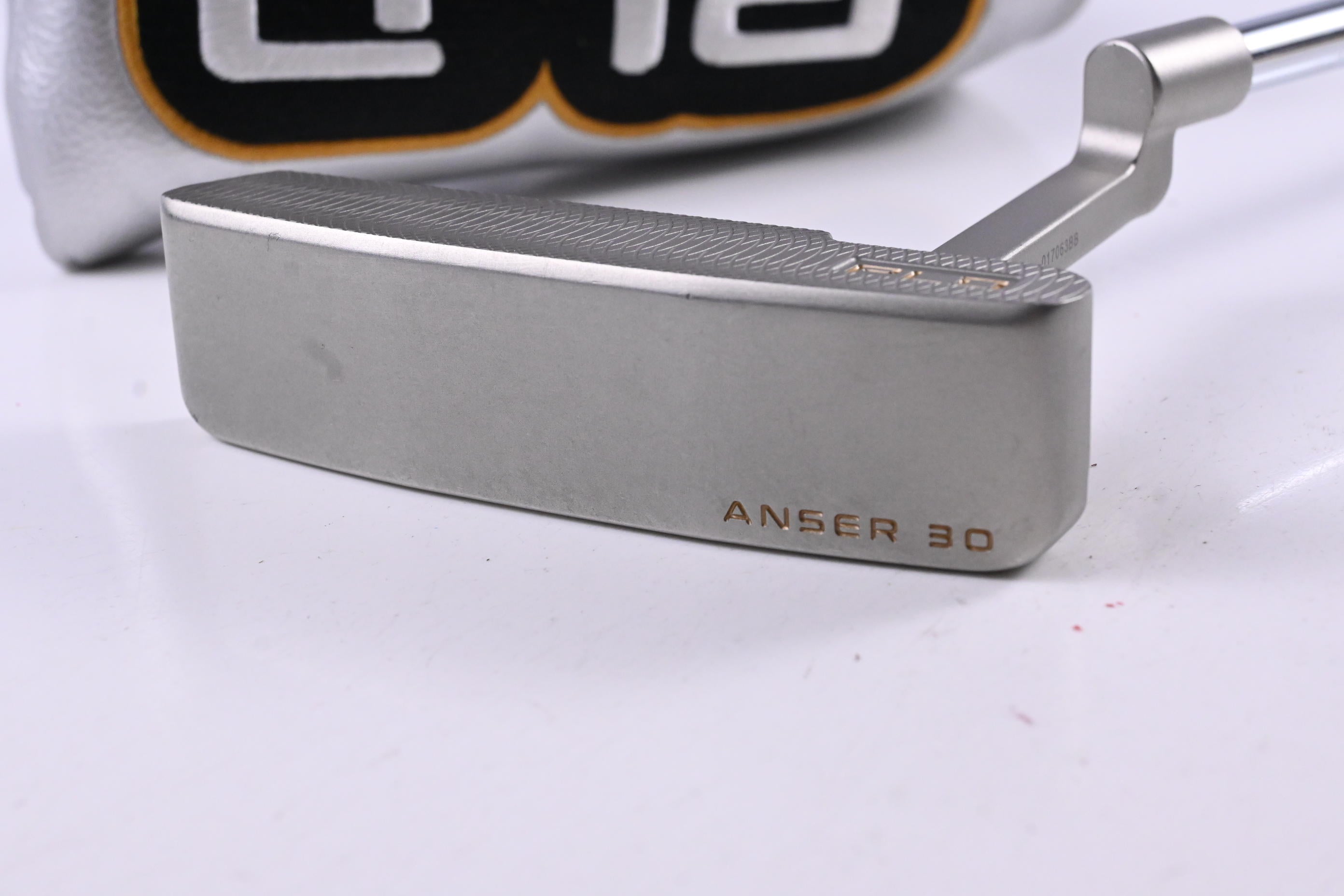 Ping PLD Milled 2025 Anser 30 Putter / 34 Inch