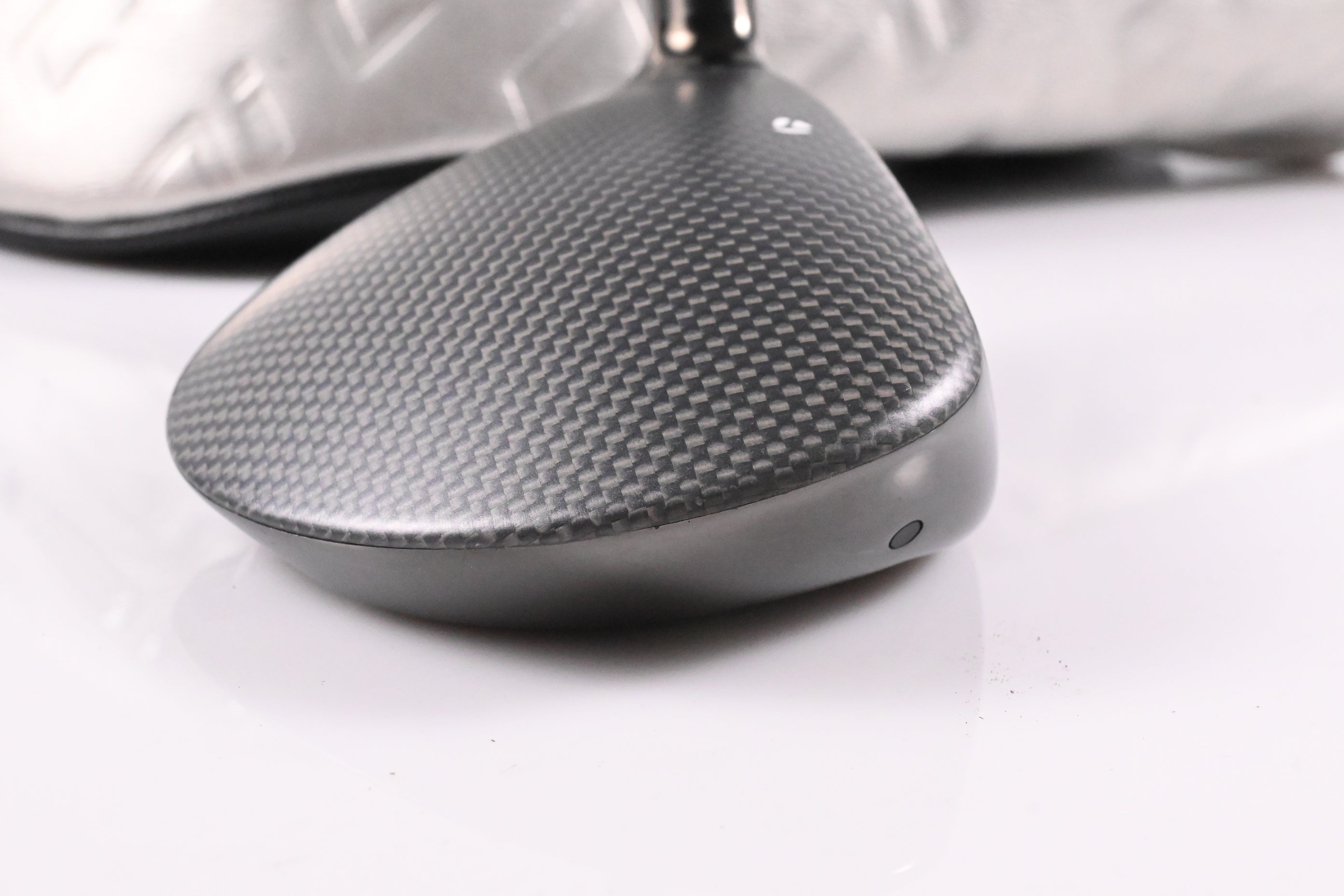 Taylormade Qi35 Tour #3 Wood / 15 Degree / Stiff Flex Kai'li Blue Dark Wave 75