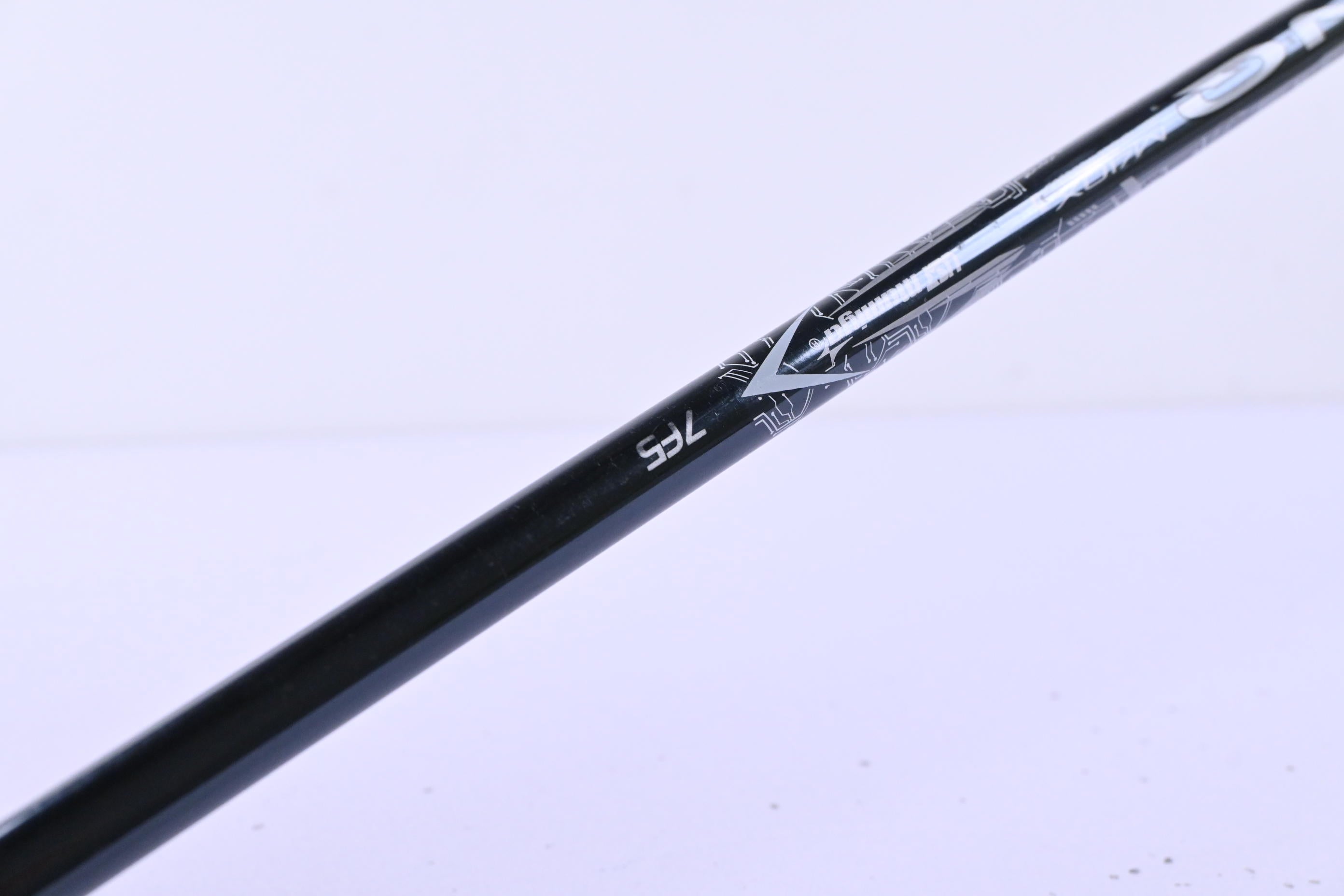 Cobra Darkspeed X #5 Wood / 18 Degree / X-Flex UST LinQ M40X 7 Shaft